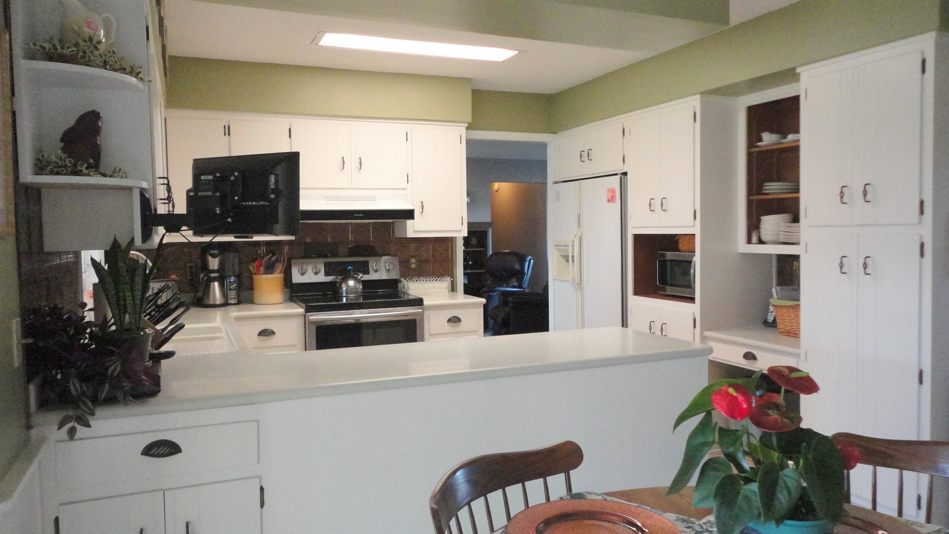 1432 Gump Road East Fort Wayne, IN 46845 - Photo 13 of 35