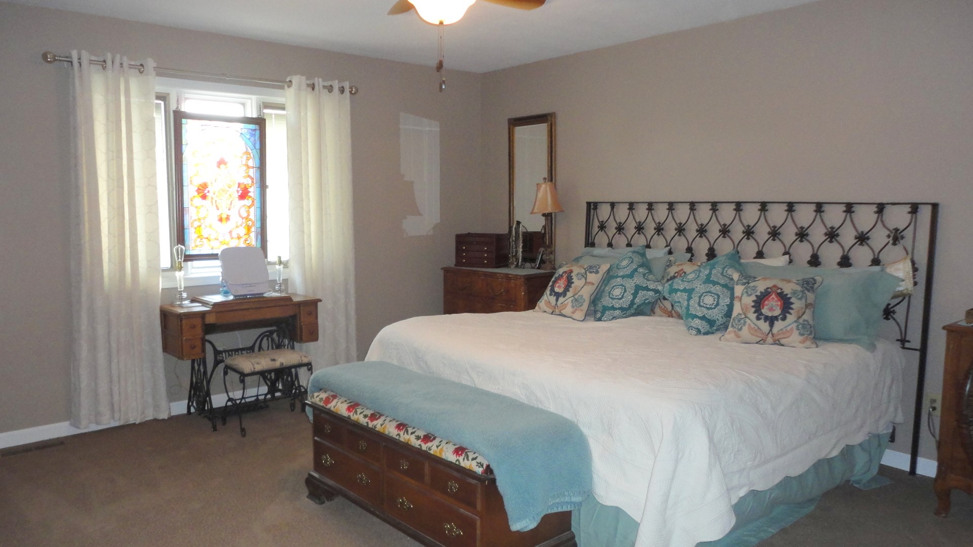 1432 Gump Road East Fort Wayne, IN 46845 - Photo 17 of 35