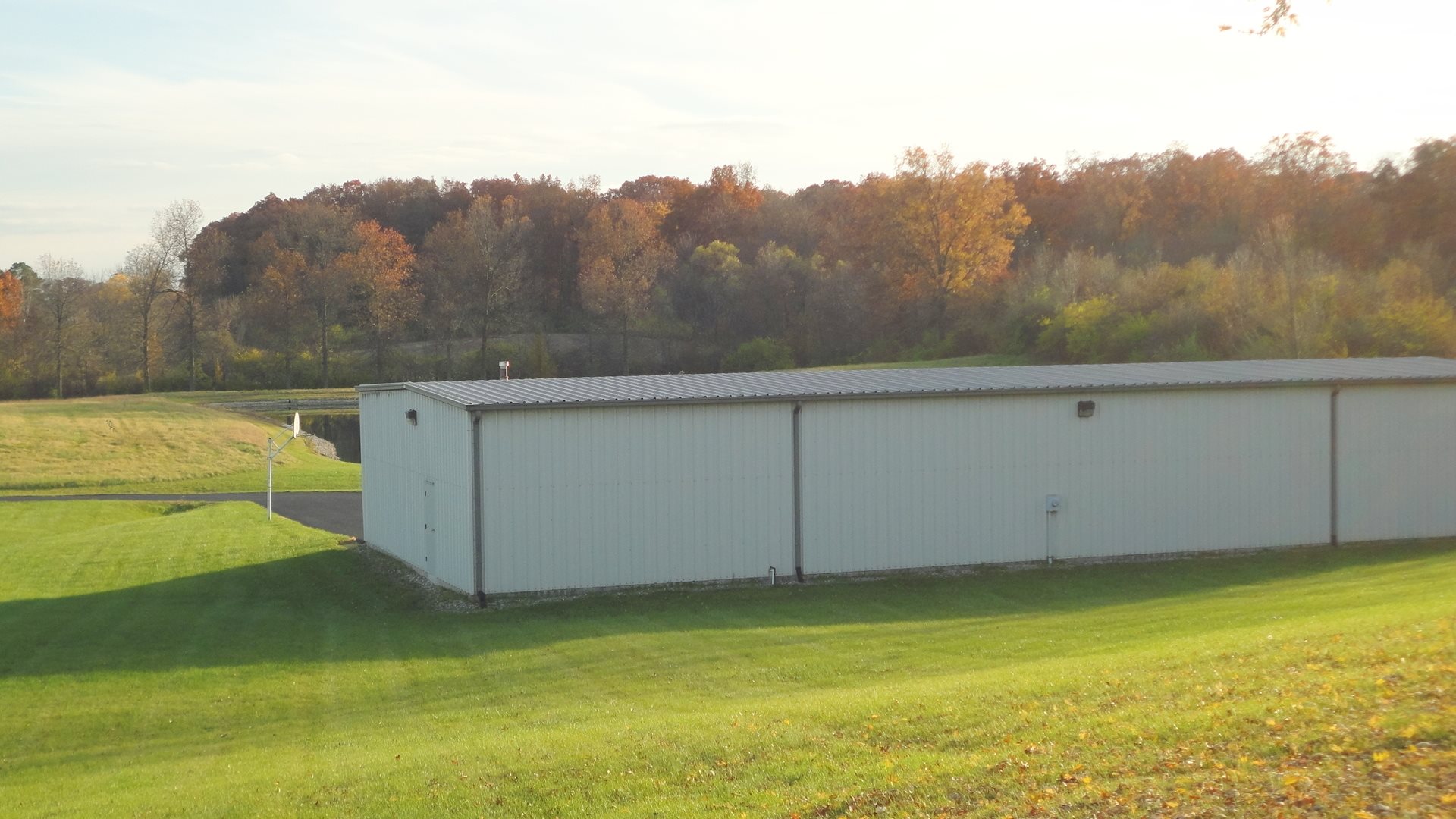 1432 Gump Road East Fort Wayne, IN 46845 - Photo 3 of 35