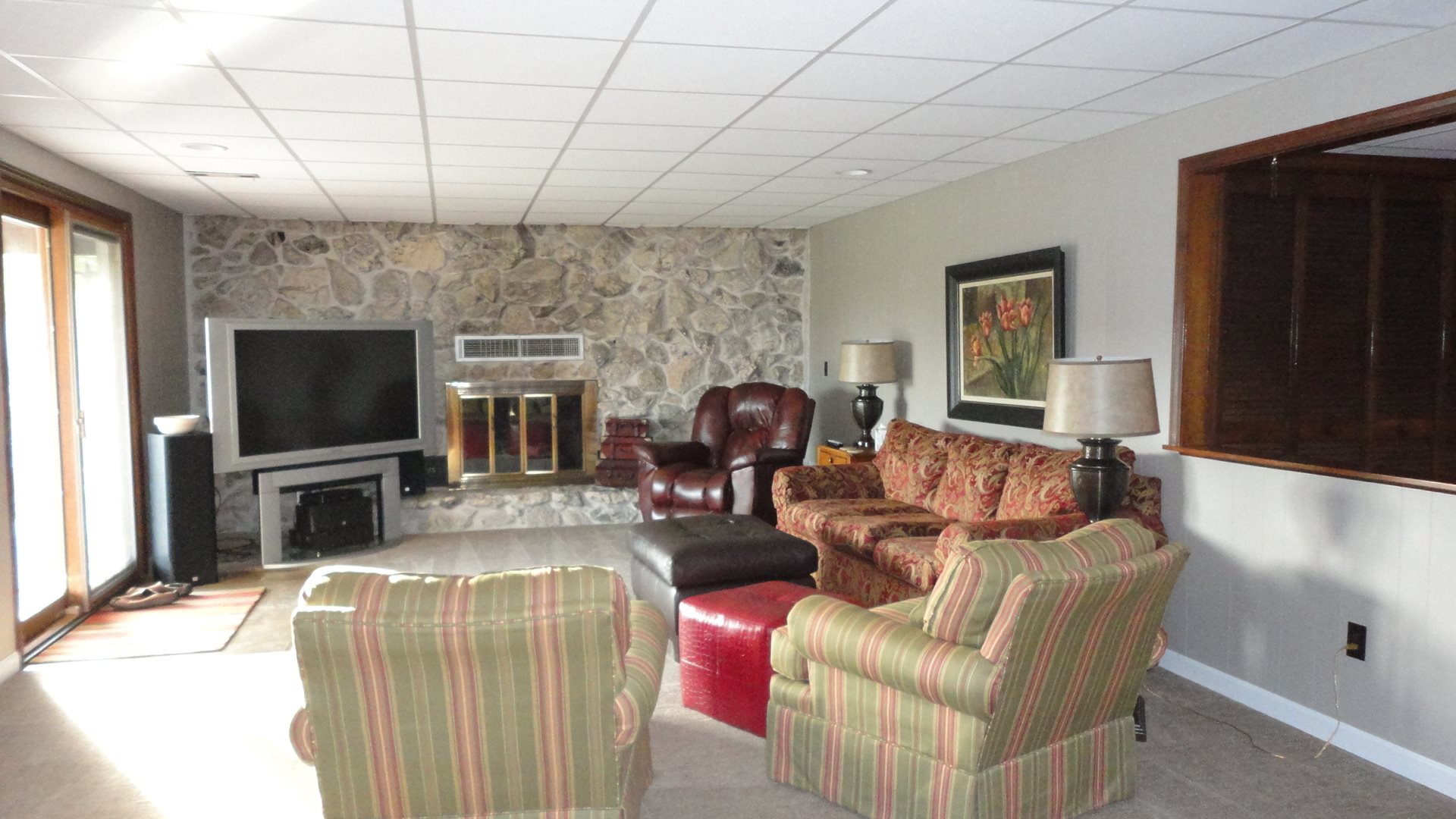 1432 Gump Road East Fort Wayne, IN 46845 - Photo 21 of 35