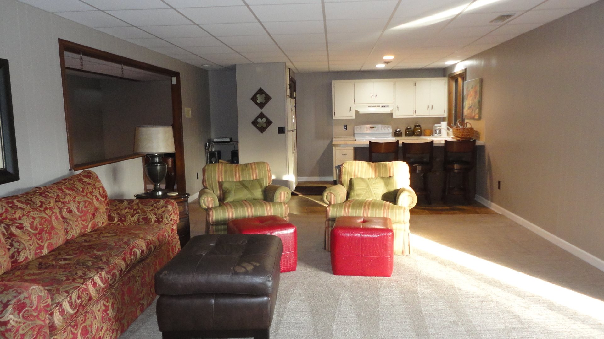 1432 Gump Road East Fort Wayne, IN 46845 - Photo 22 of 35