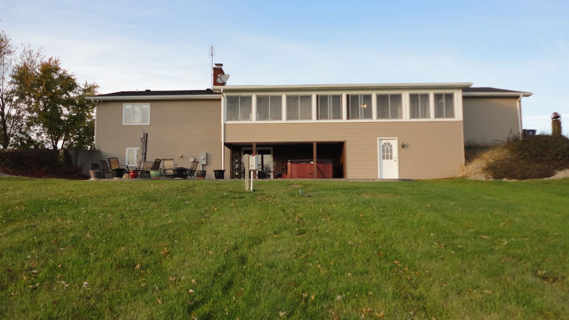 1432 Gump Road East Fort Wayne, IN 46845 - Photo 25 of 35