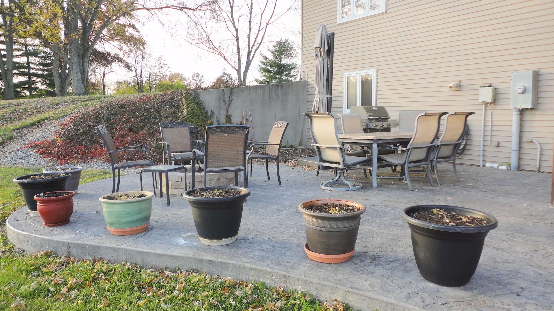 1432 Gump Road East Fort Wayne, IN 46845 - Photo 26 of 35