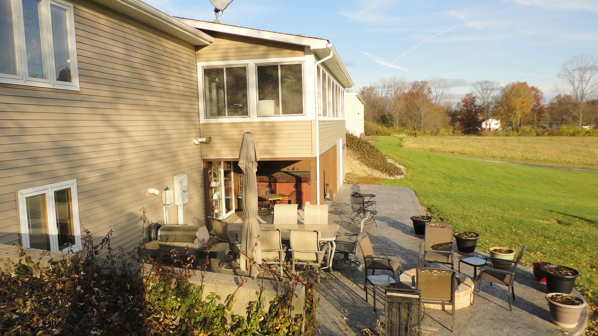 1432 Gump Road East Fort Wayne, IN 46845 - Photo 27 of 35
