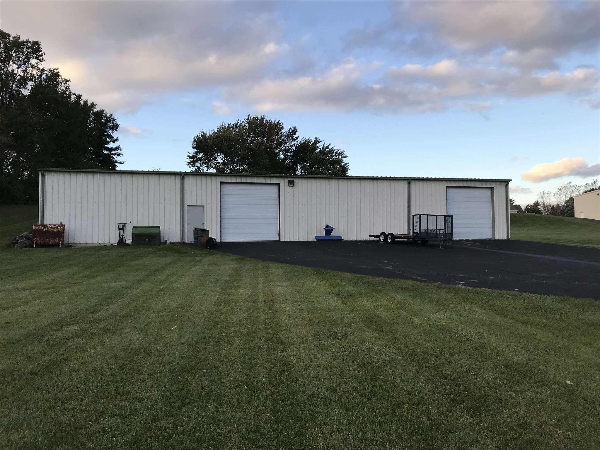 1432 Gump Road East Fort Wayne, IN 46845 - Photo 29 of 35