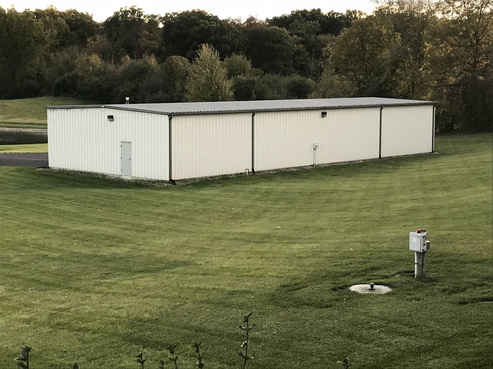 1432 Gump Road East Fort Wayne, IN 46845 - Photo 35 of 35