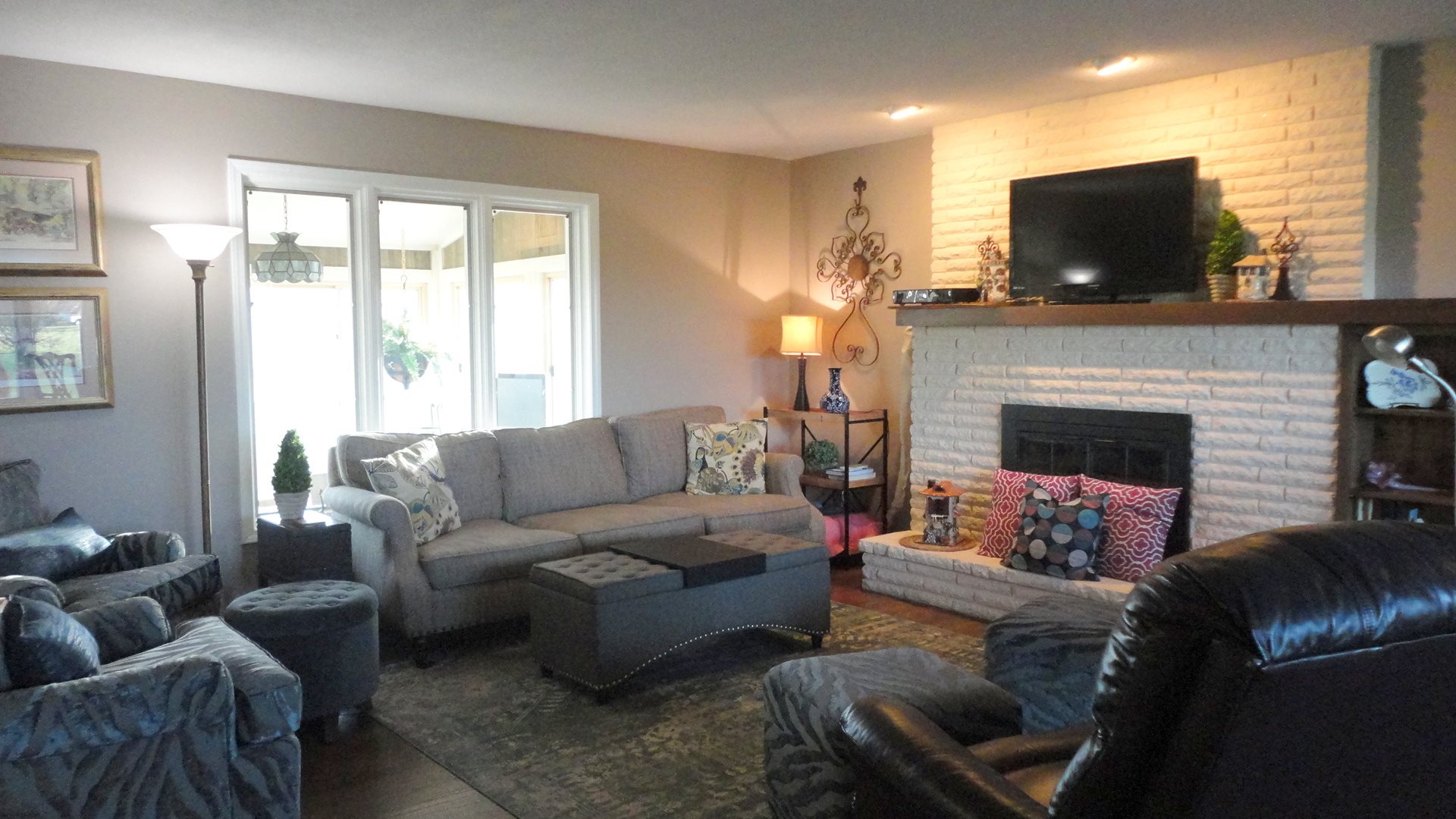 1432 Gump Road East Fort Wayne, IN 46845 - Photo 8 of 35