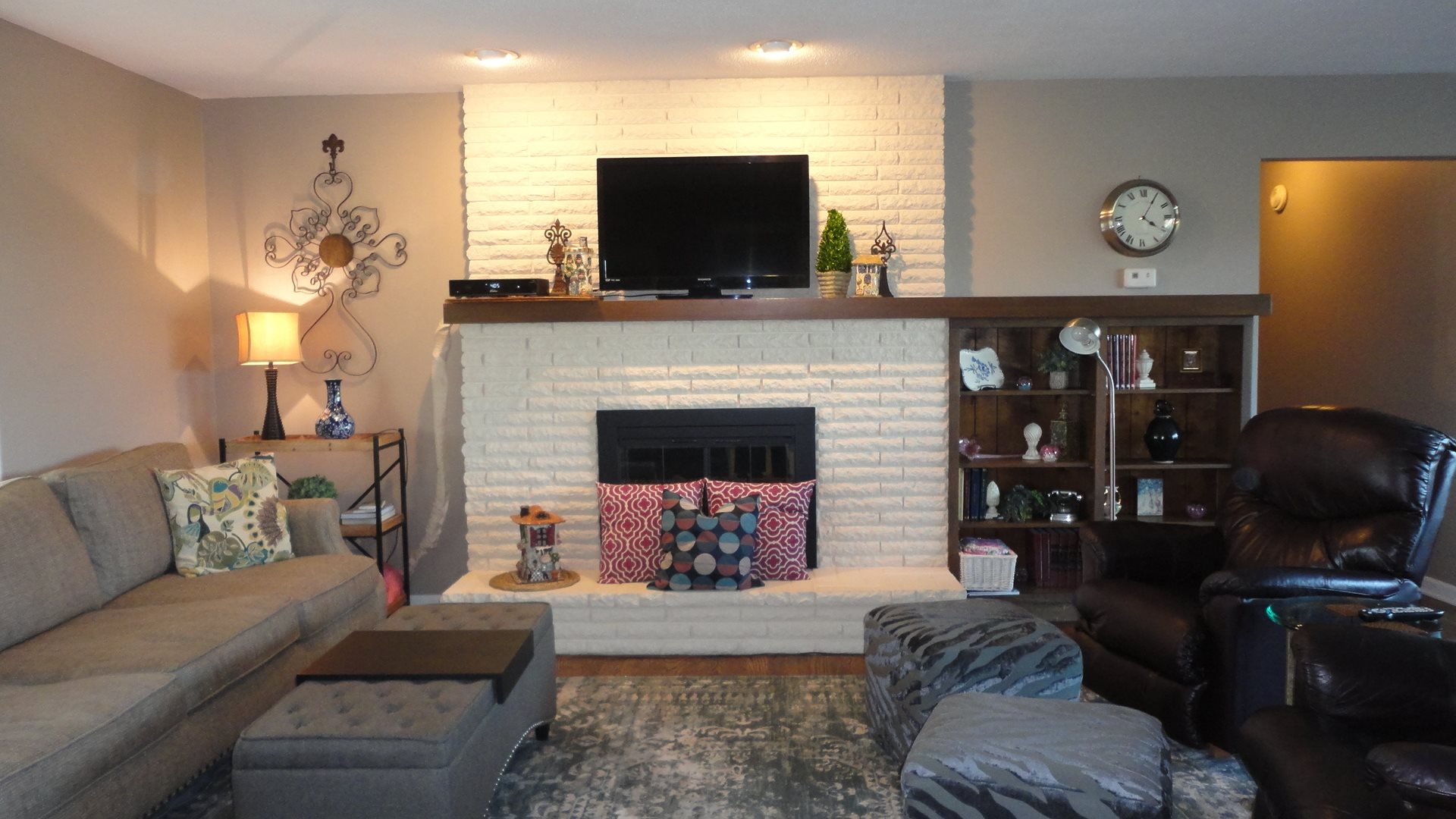 1432 Gump Road East Fort Wayne, IN 46845 - Photo 9 of 35