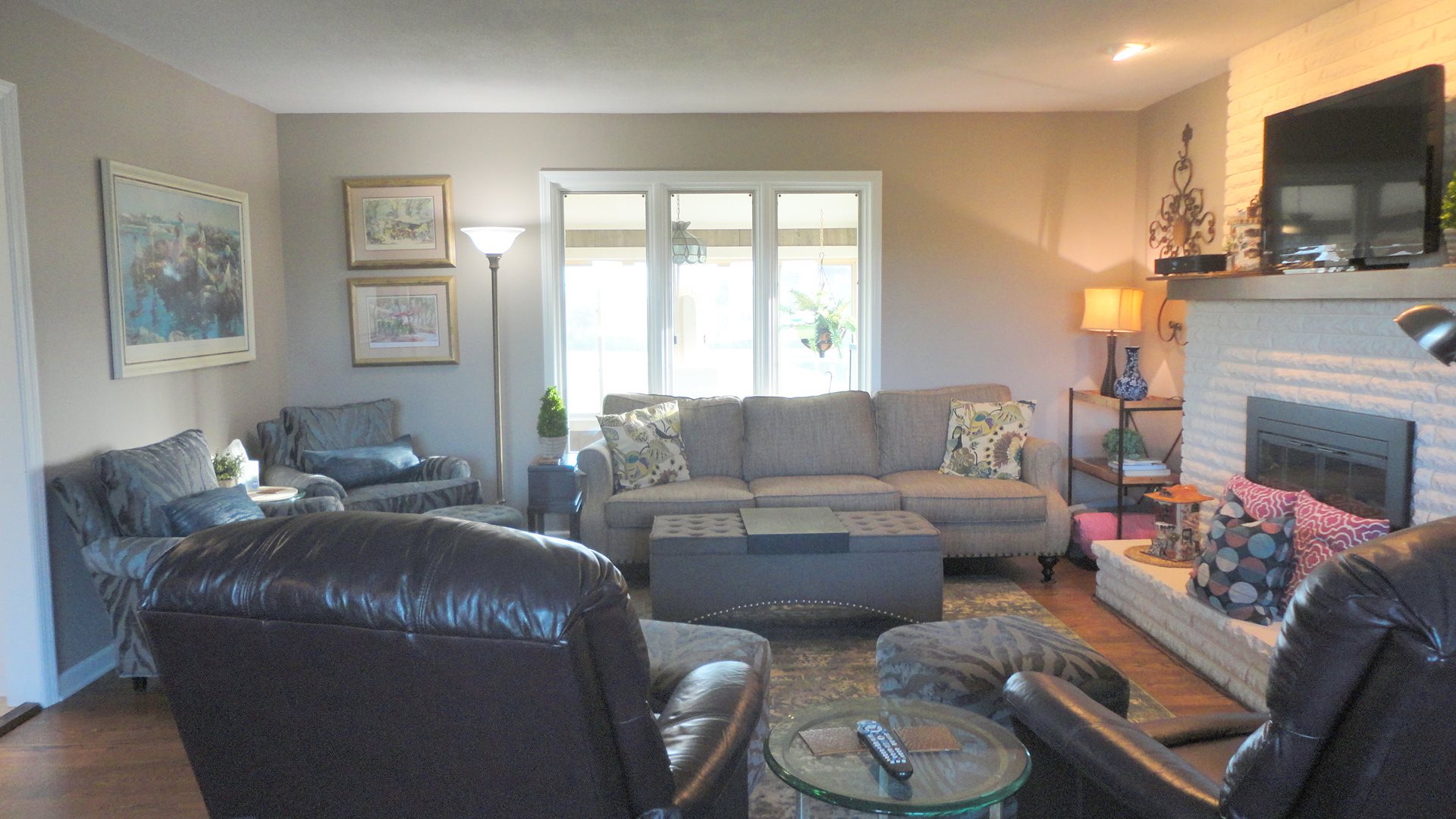 1432 Gump Road East Fort Wayne, IN 46845 - Photo 10 of 35
