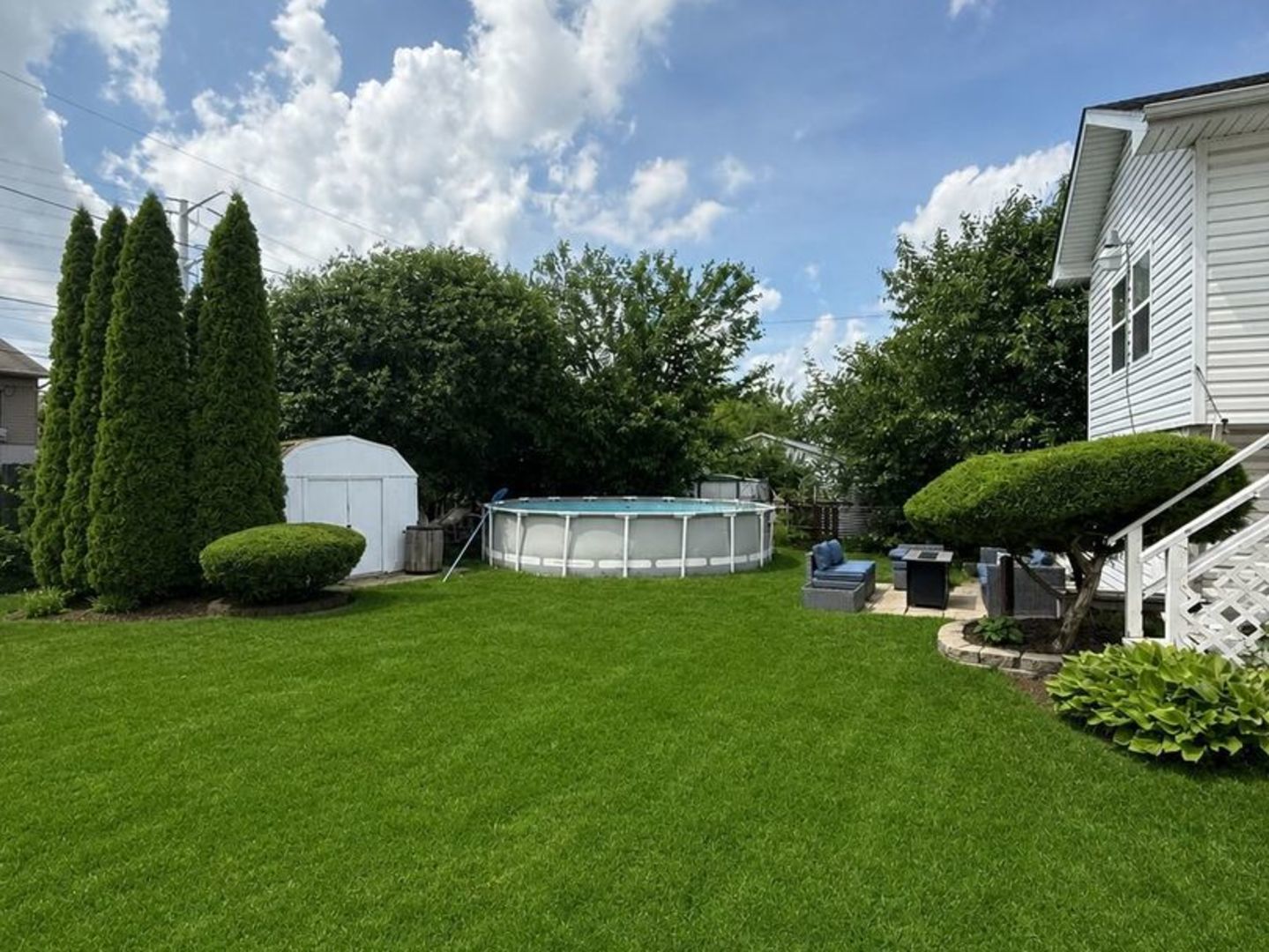 336 Hemlock Avenue Romeoville, IL 60446 - Photo 27 of 29