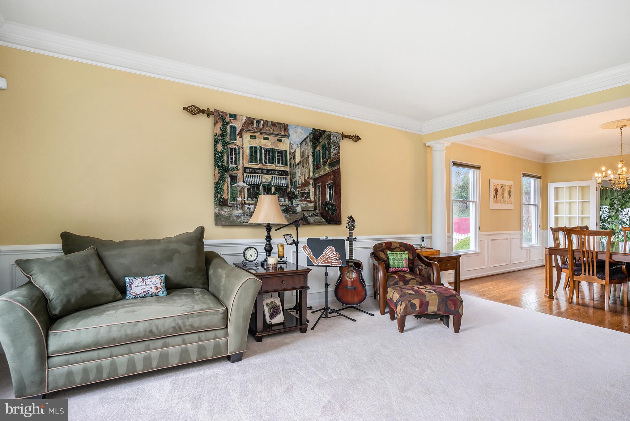 1024 Redtail Road Audubon, PA 19403 - Photo 11 of 40 Gallery Image 11