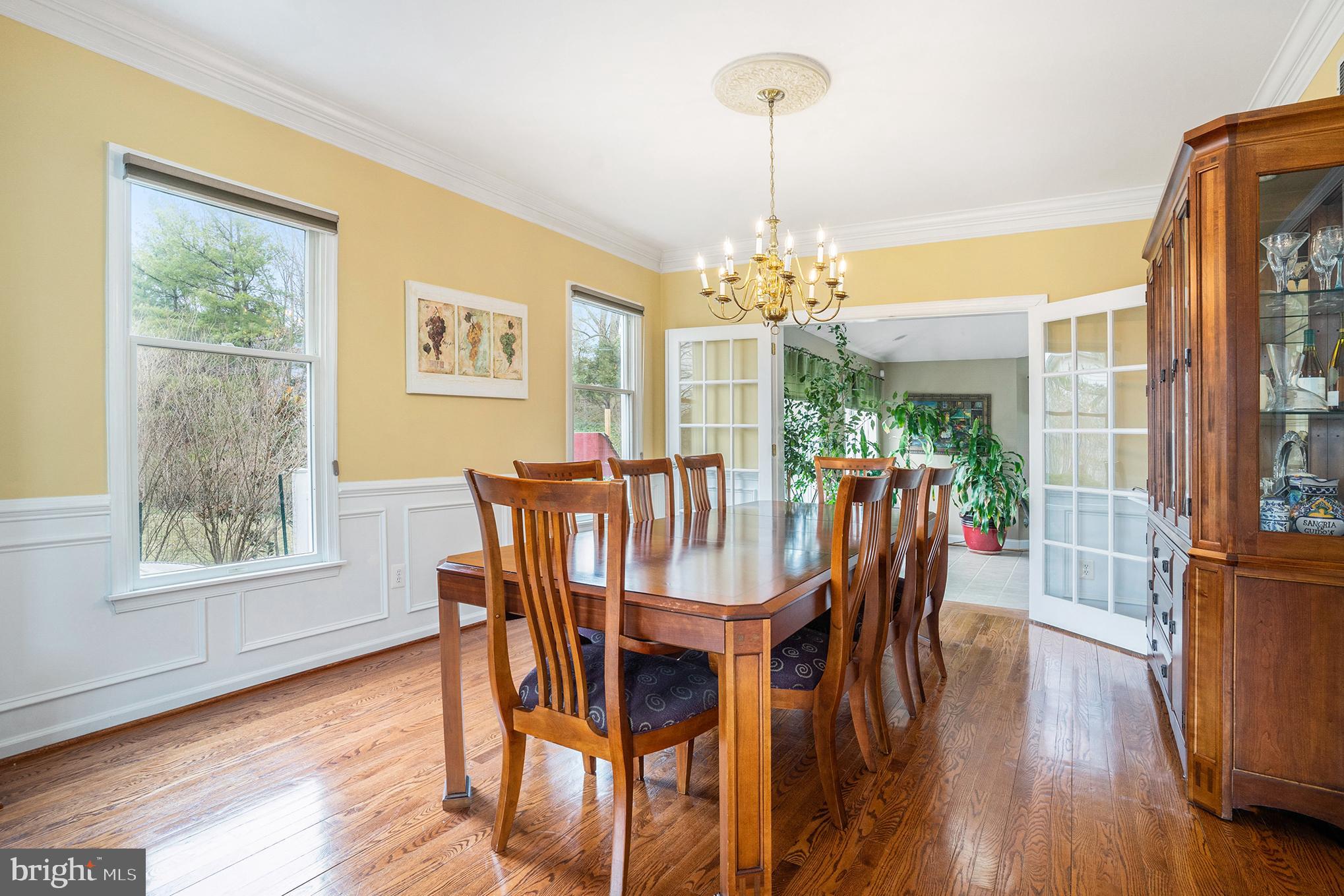 1024 Redtail Road Audubon, PA 19403 - Photo 14 of 40 Gallery Image 14