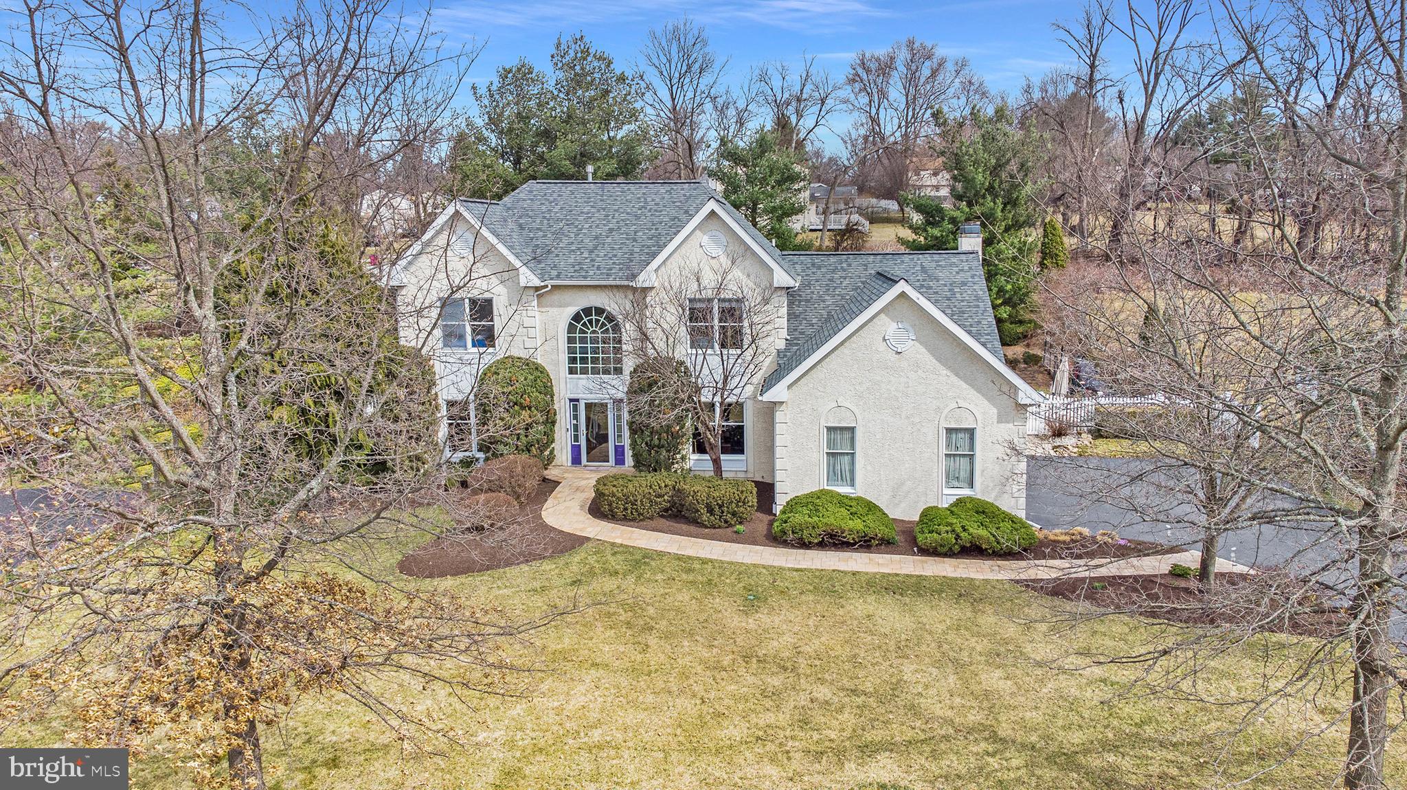 1024 Redtail Road Audubon, PA 19403 - Photo 37 of 40 Gallery Image 37