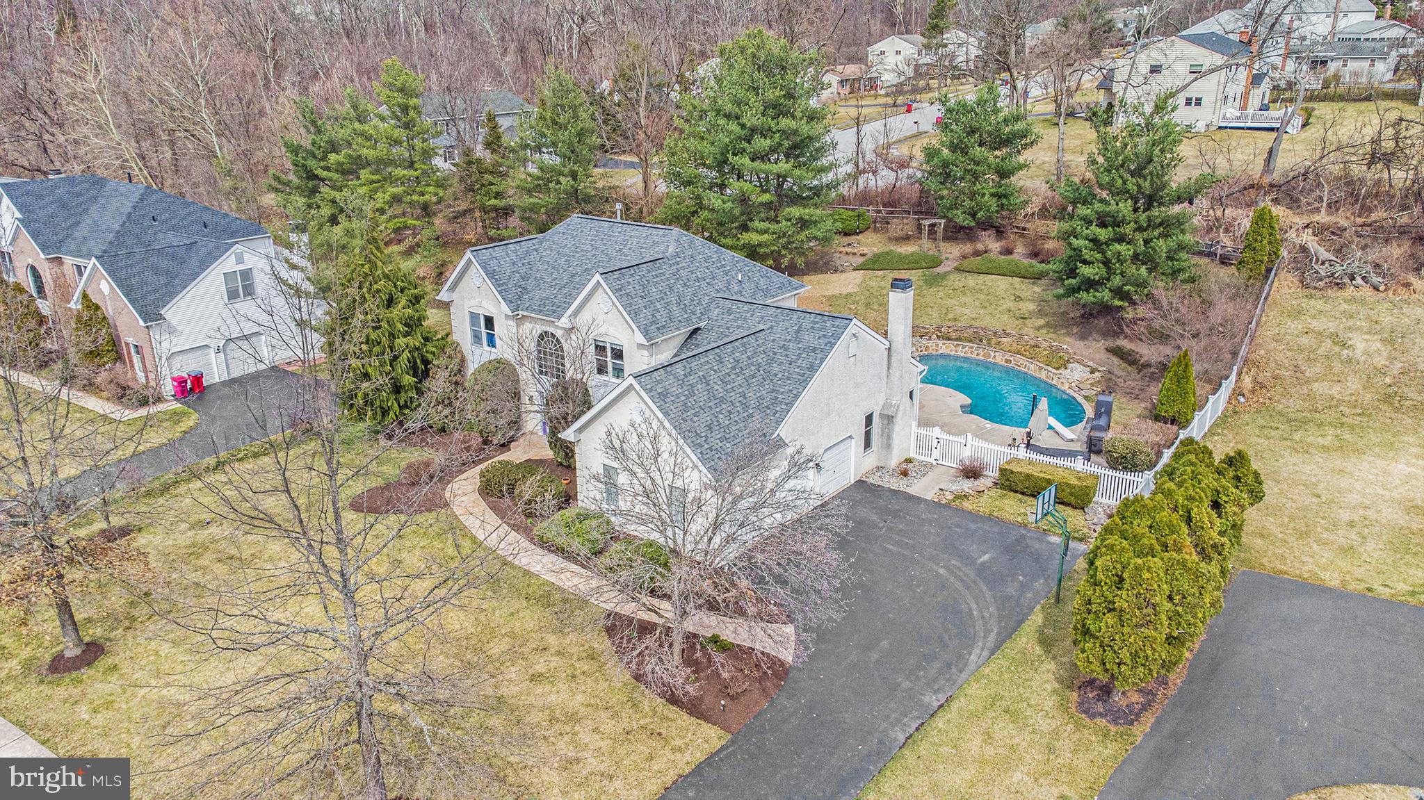 1024 Redtail Road Audubon, PA 19403 - Photo 38 of 40 Gallery Image 38