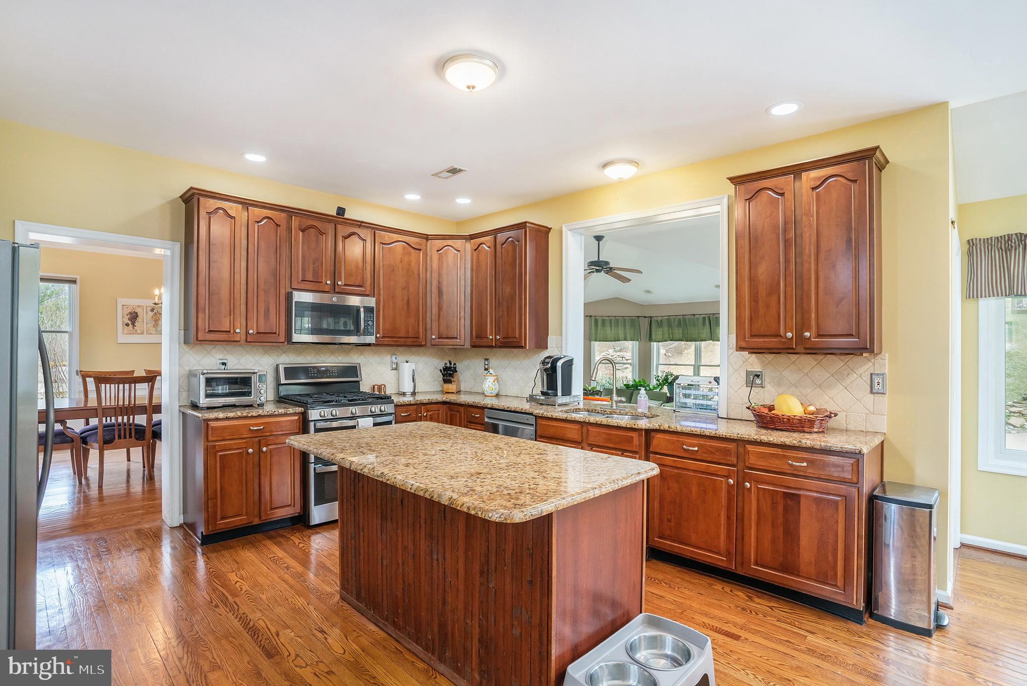 1024 Redtail Road Audubon, PA 19403 - Photo 4 of 40 Gallery Image 4