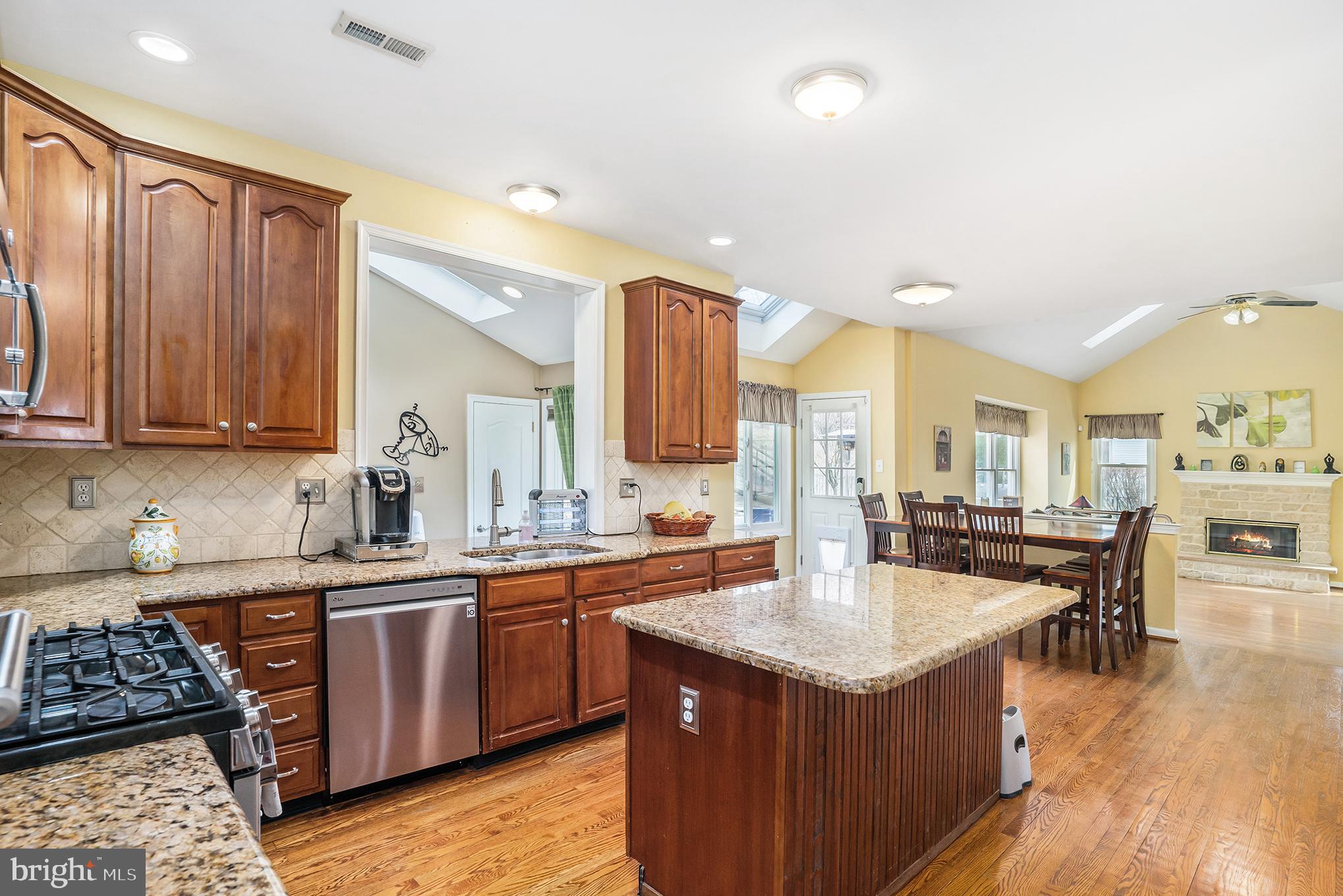 1024 Redtail Road Audubon, PA 19403 - Photo 5 of 40 Gallery Image 5