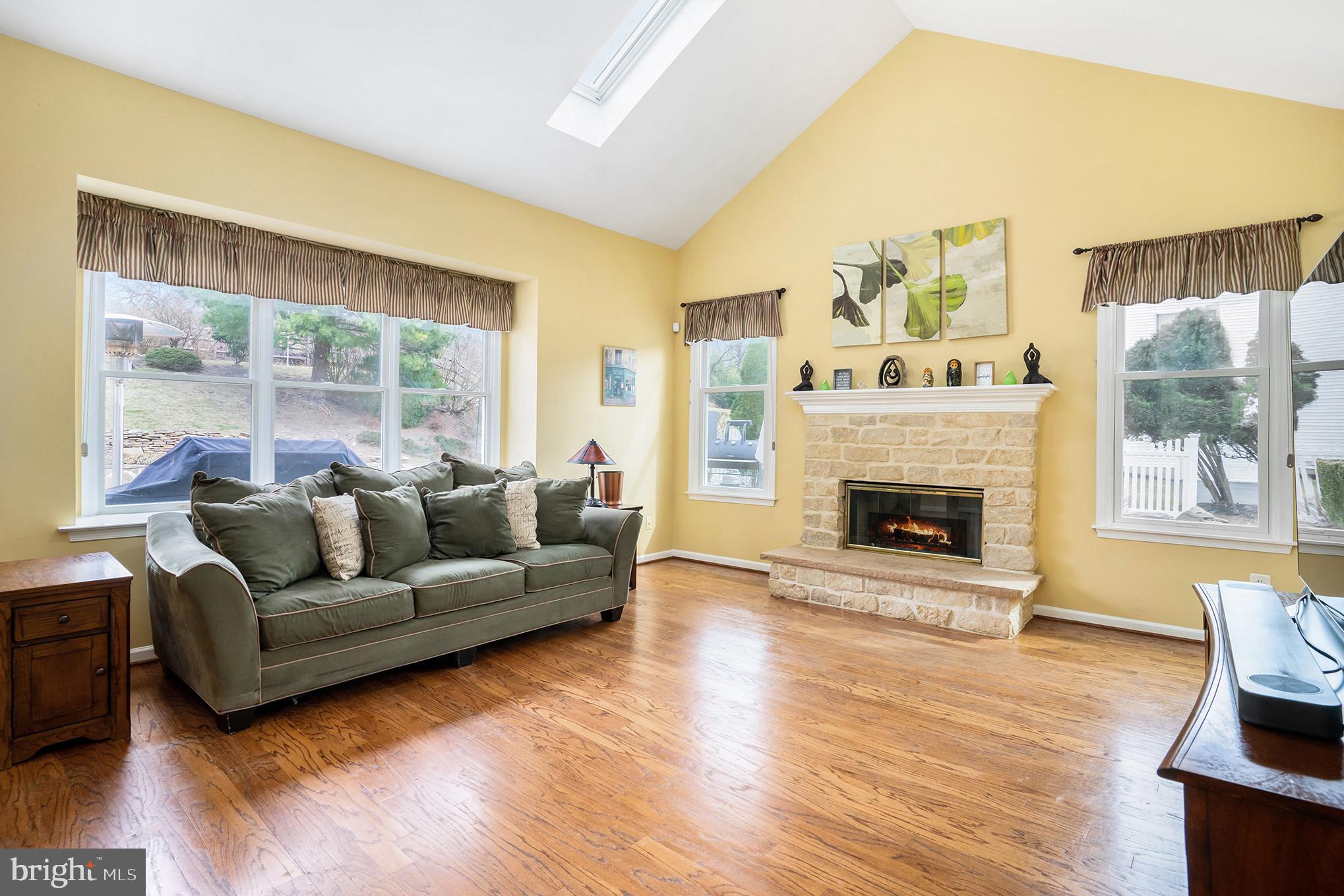 1024 Redtail Road Audubon, PA 19403 - Photo 8 of 40 Gallery Image 8