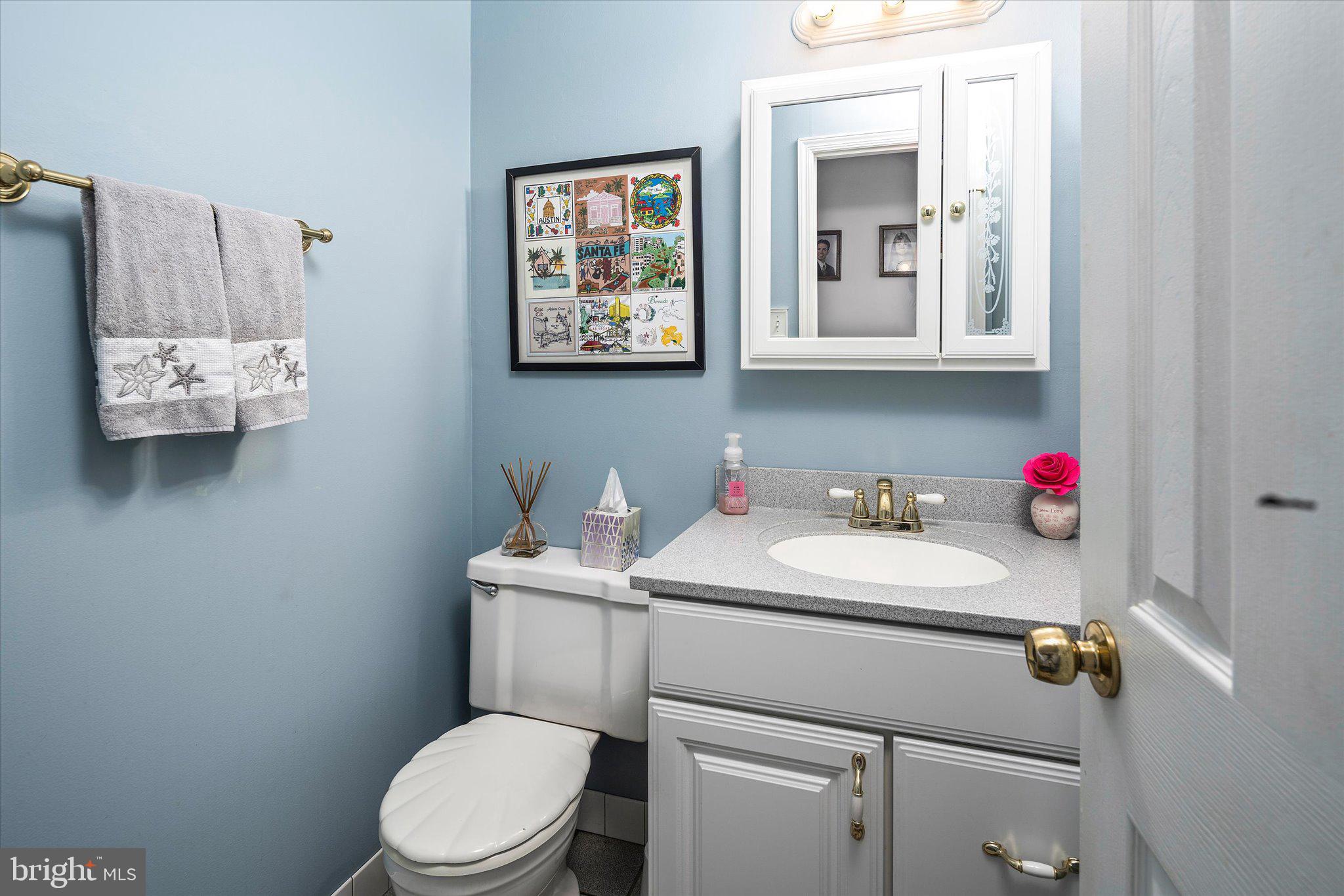 348 George Dye Road Hamilton, NJ 08690 - Photo 12 of 32