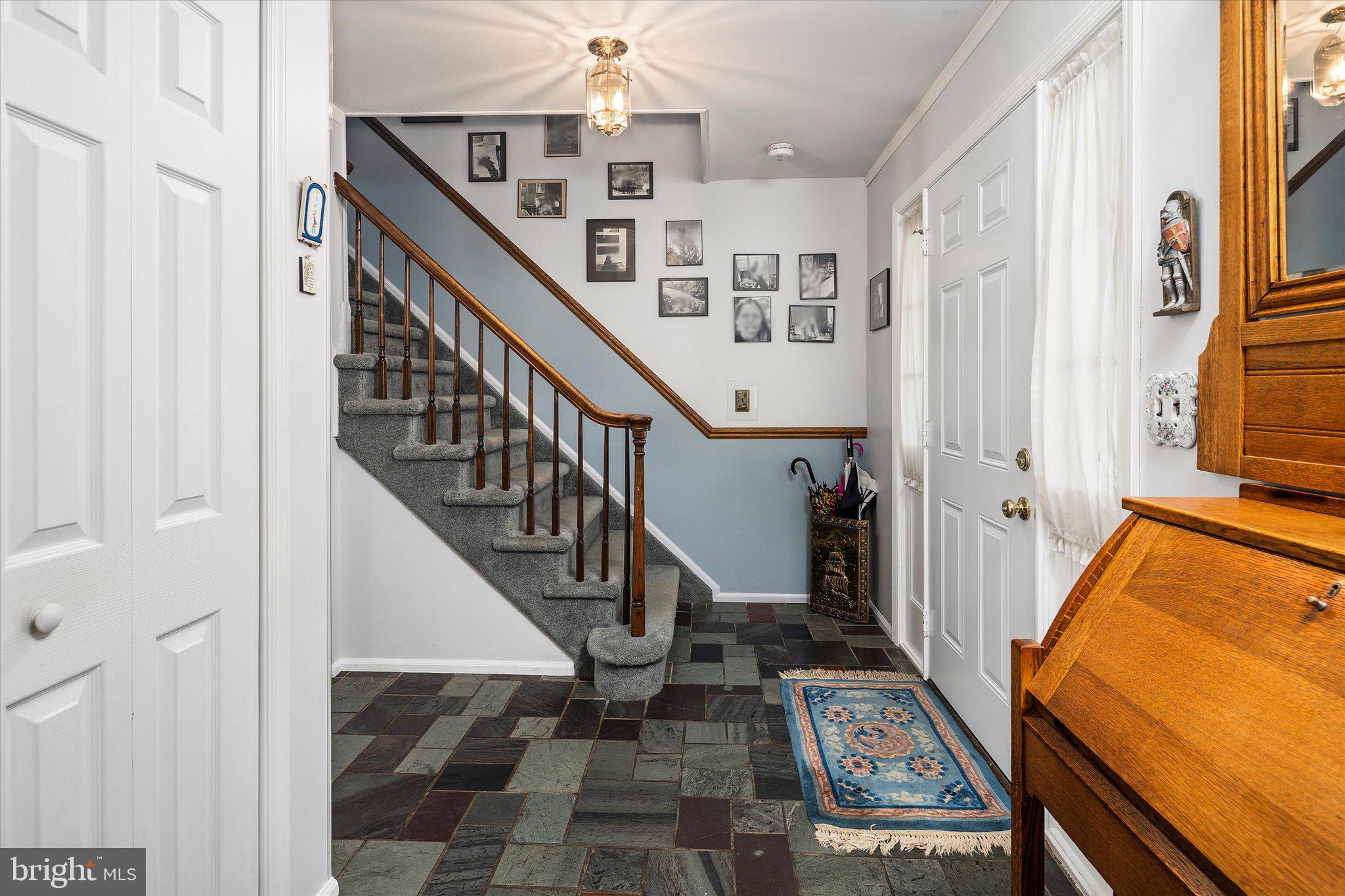 348 George Dye Road Hamilton, NJ 08690 - Photo 3 of 32