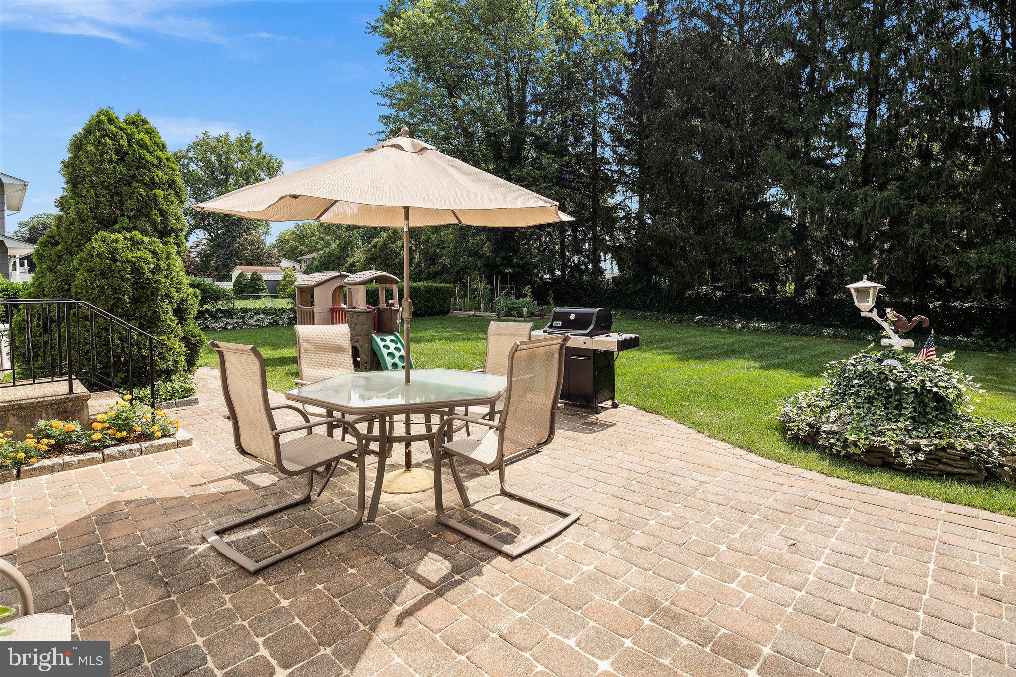 348 George Dye Road Hamilton, NJ 08690 - Photo 29 of 32