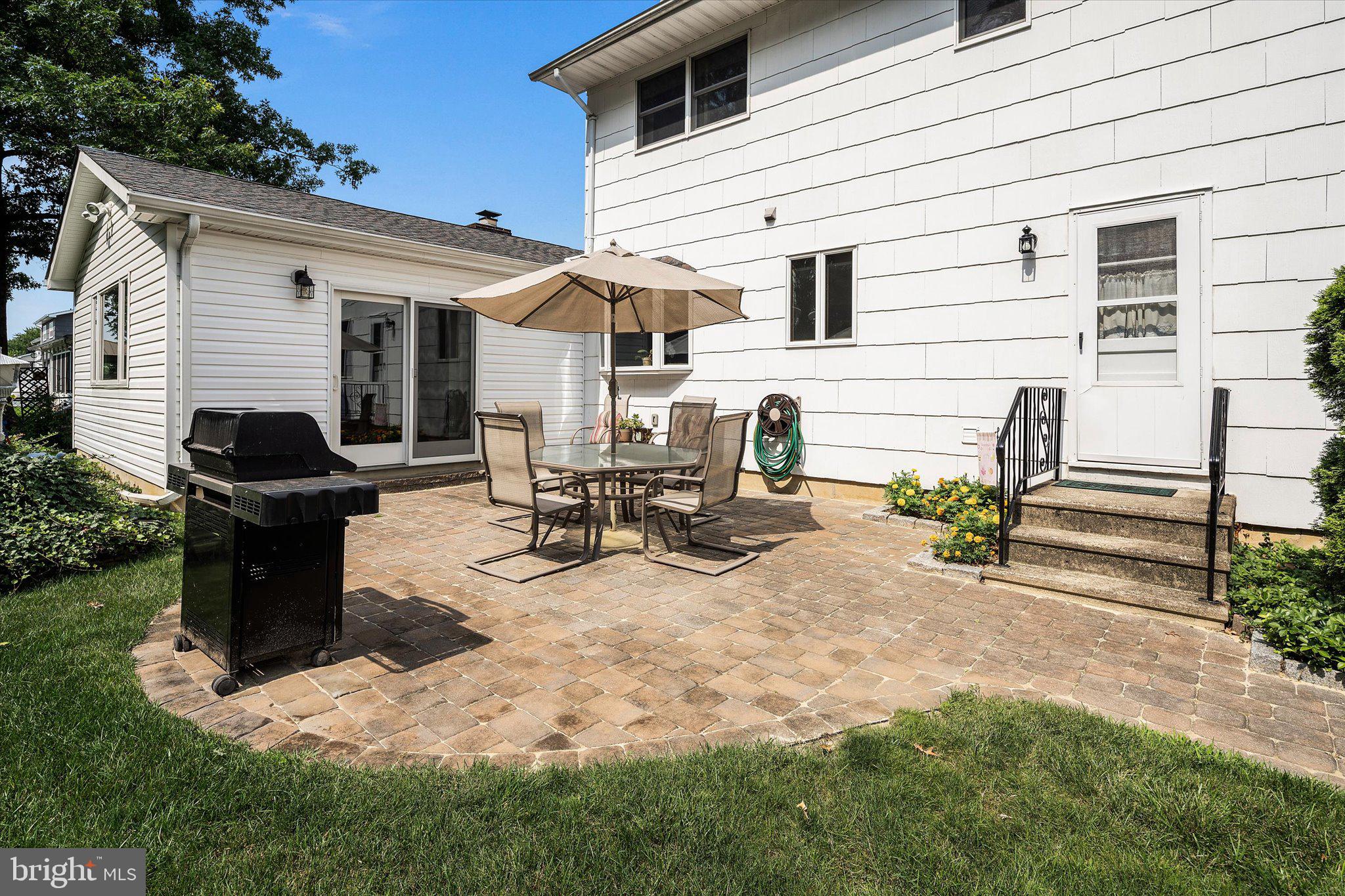 348 George Dye Road Hamilton, NJ 08690 - Photo 30 of 32