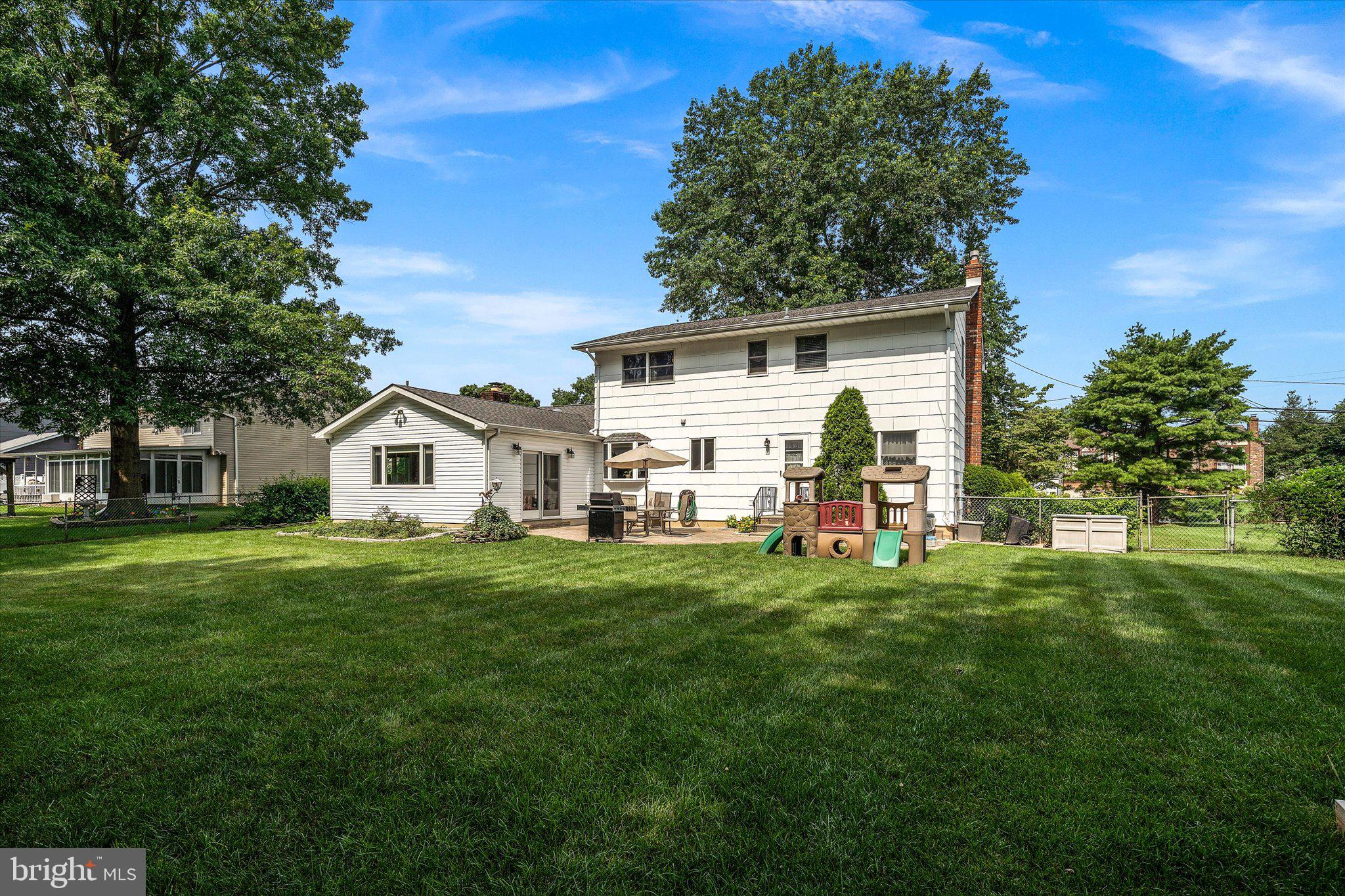 348 George Dye Road Hamilton, NJ 08690 - Photo 31 of 32