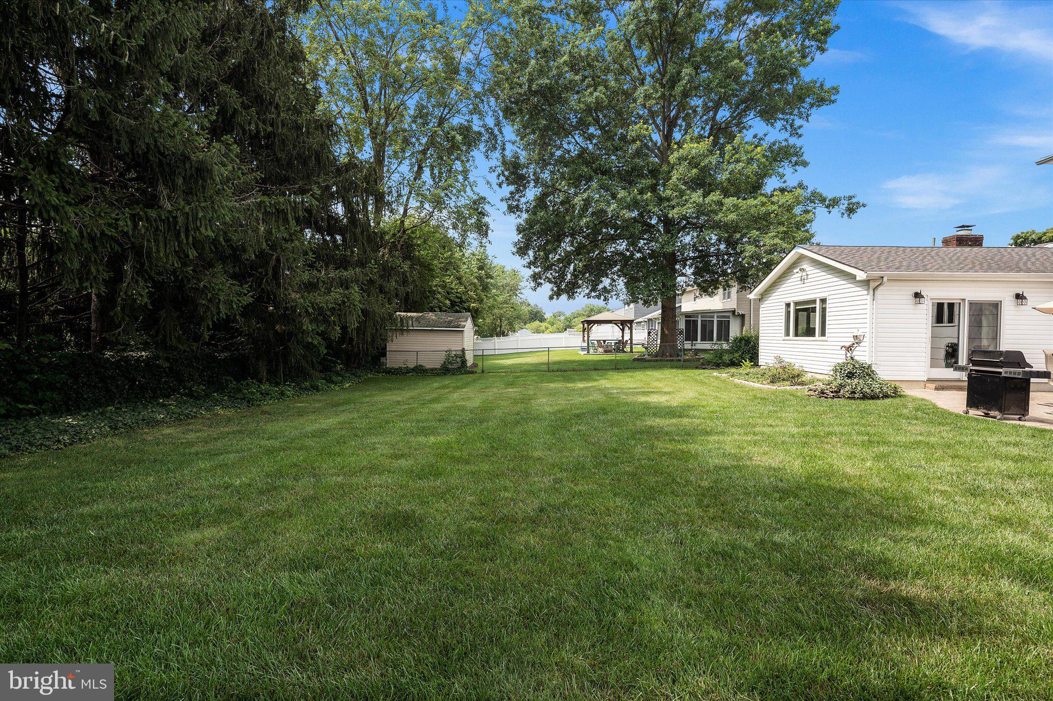 348 George Dye Road Hamilton, NJ 08690 - Photo 32 of 32