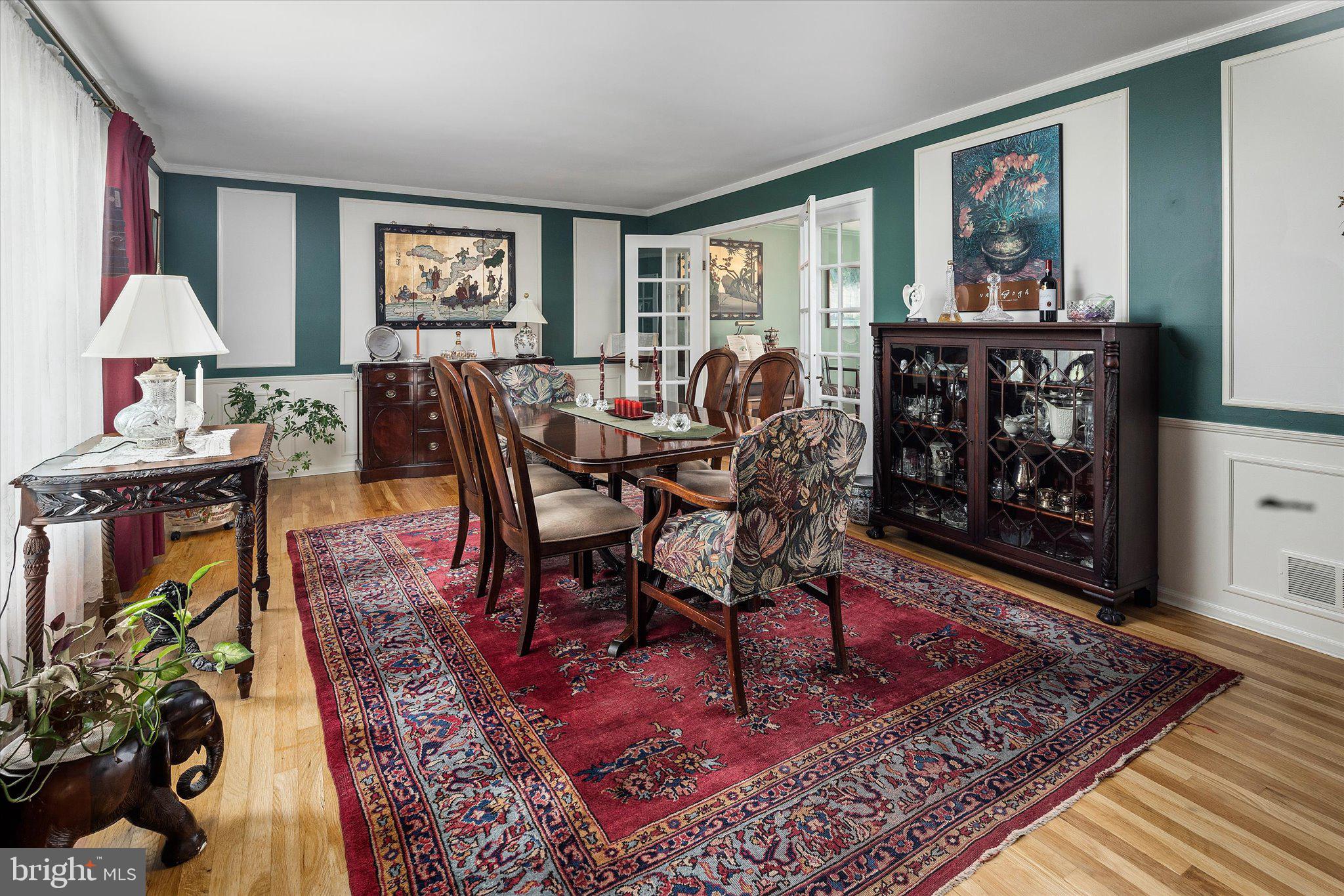 348 George Dye Road Hamilton, NJ 08690 - Photo 5 of 32