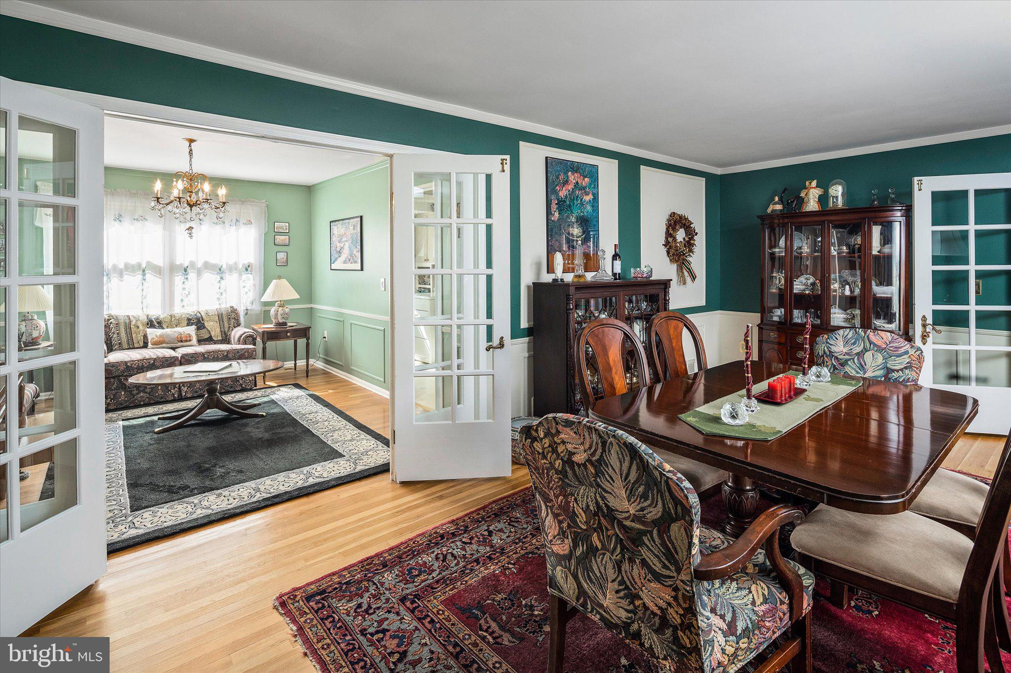 348 George Dye Road Hamilton, NJ 08690 - Photo 6 of 32
