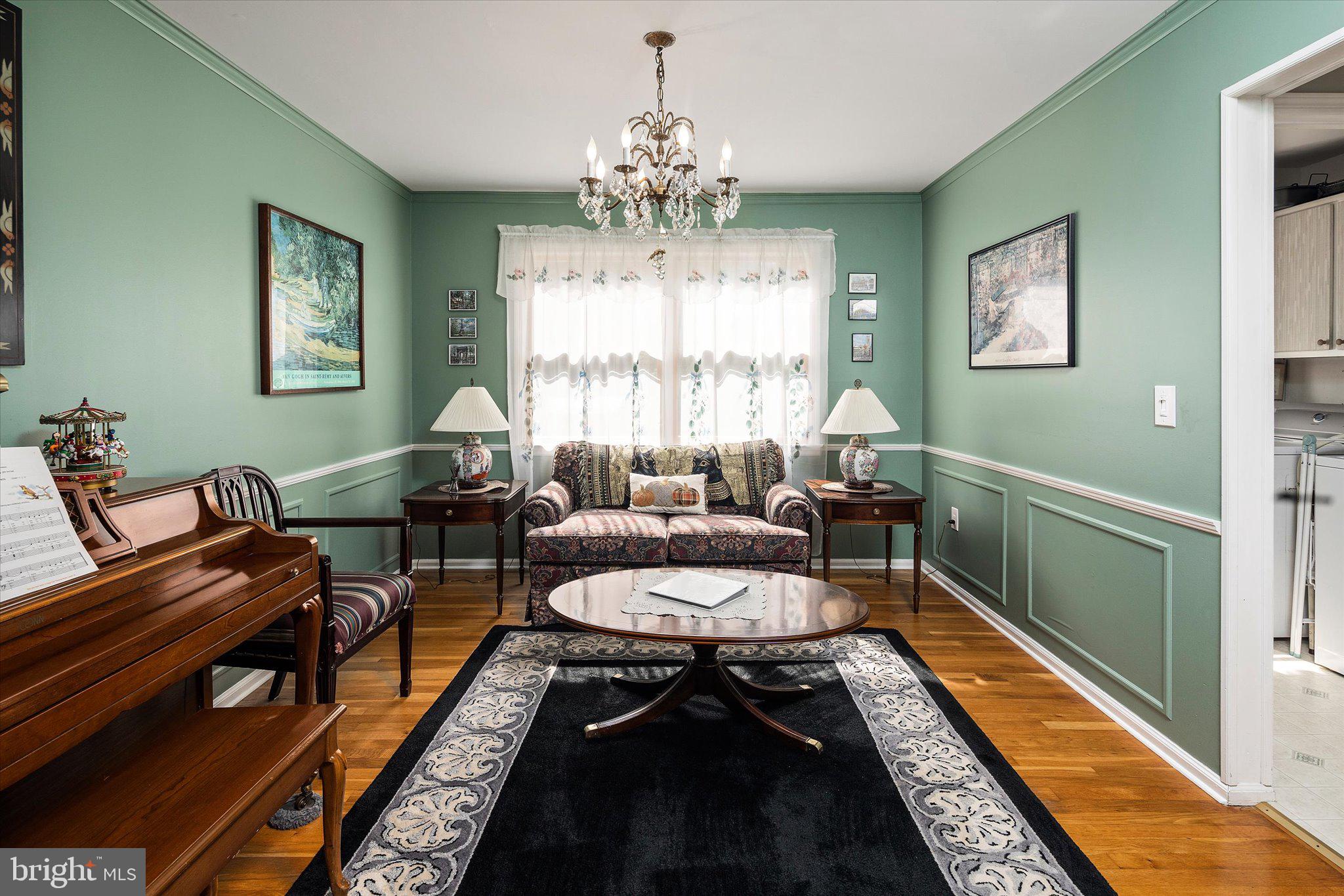 348 George Dye Road Hamilton, NJ 08690 - Photo 7 of 32