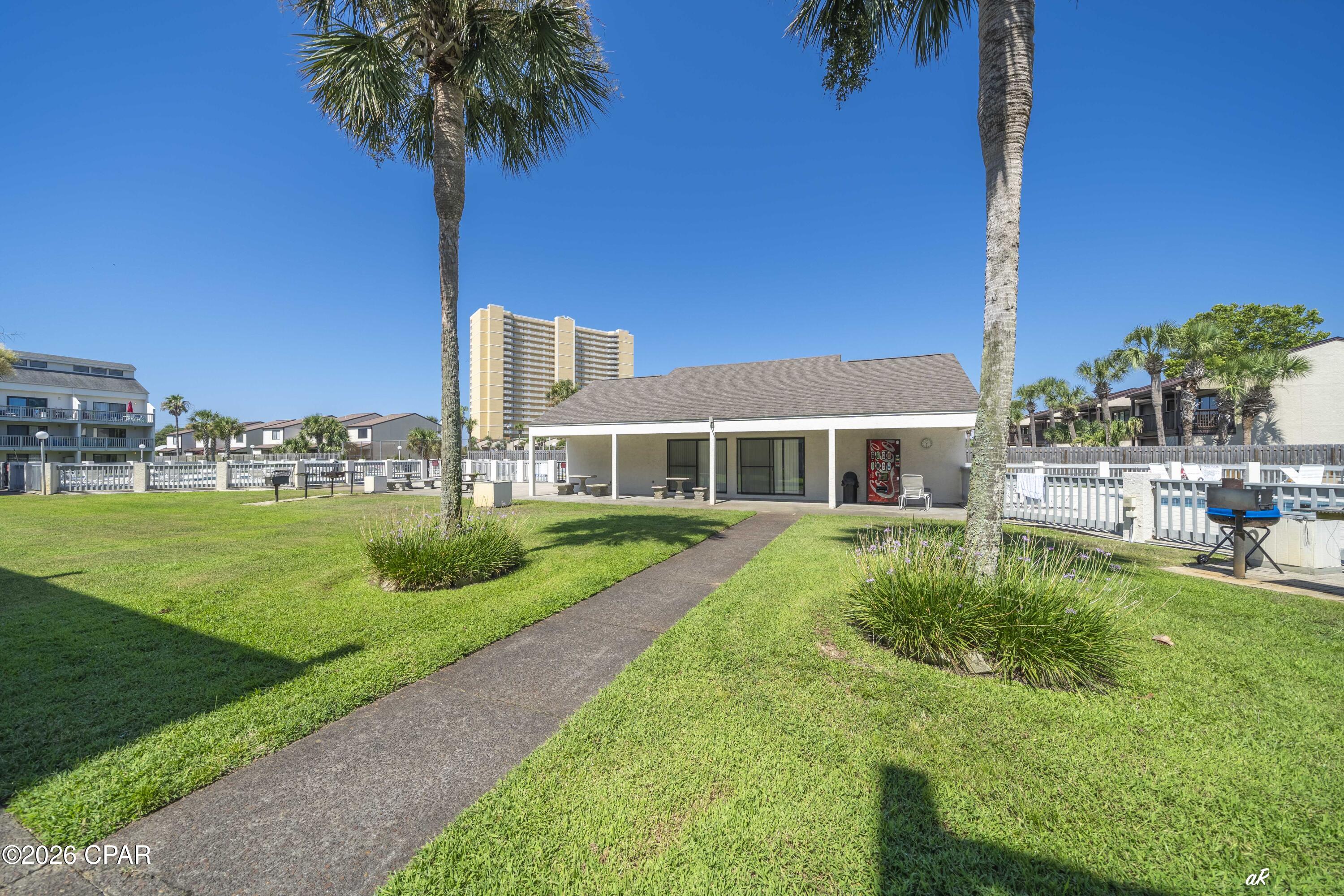 17614 Front Beach Road, Unit 11C Panama City Beach, FL 32413 - Photo 25 of 28