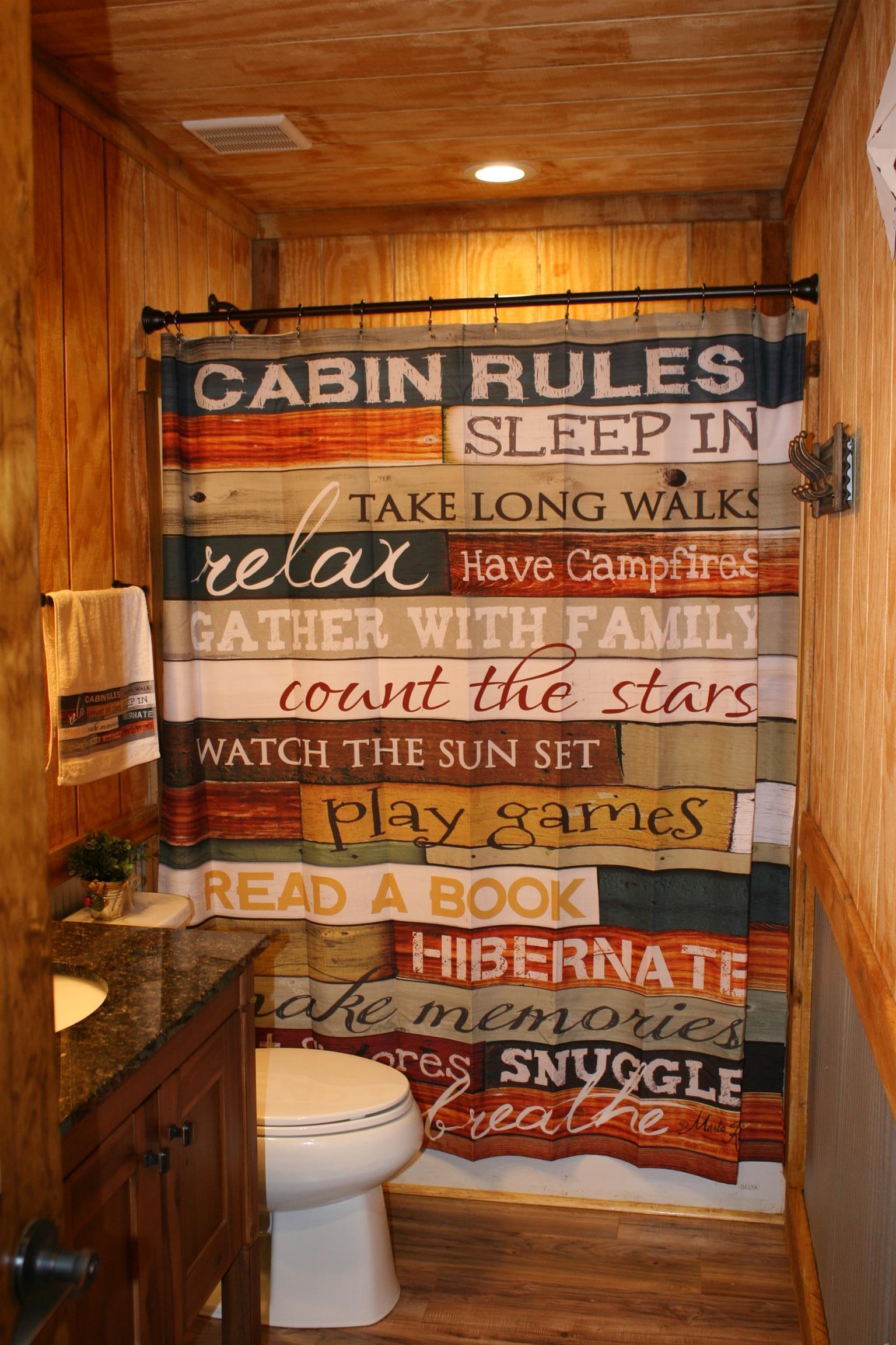 560 Poplar Road Silver Point, TN 38582 - Photo 12 of 29 Charm, charm, charm, every where!