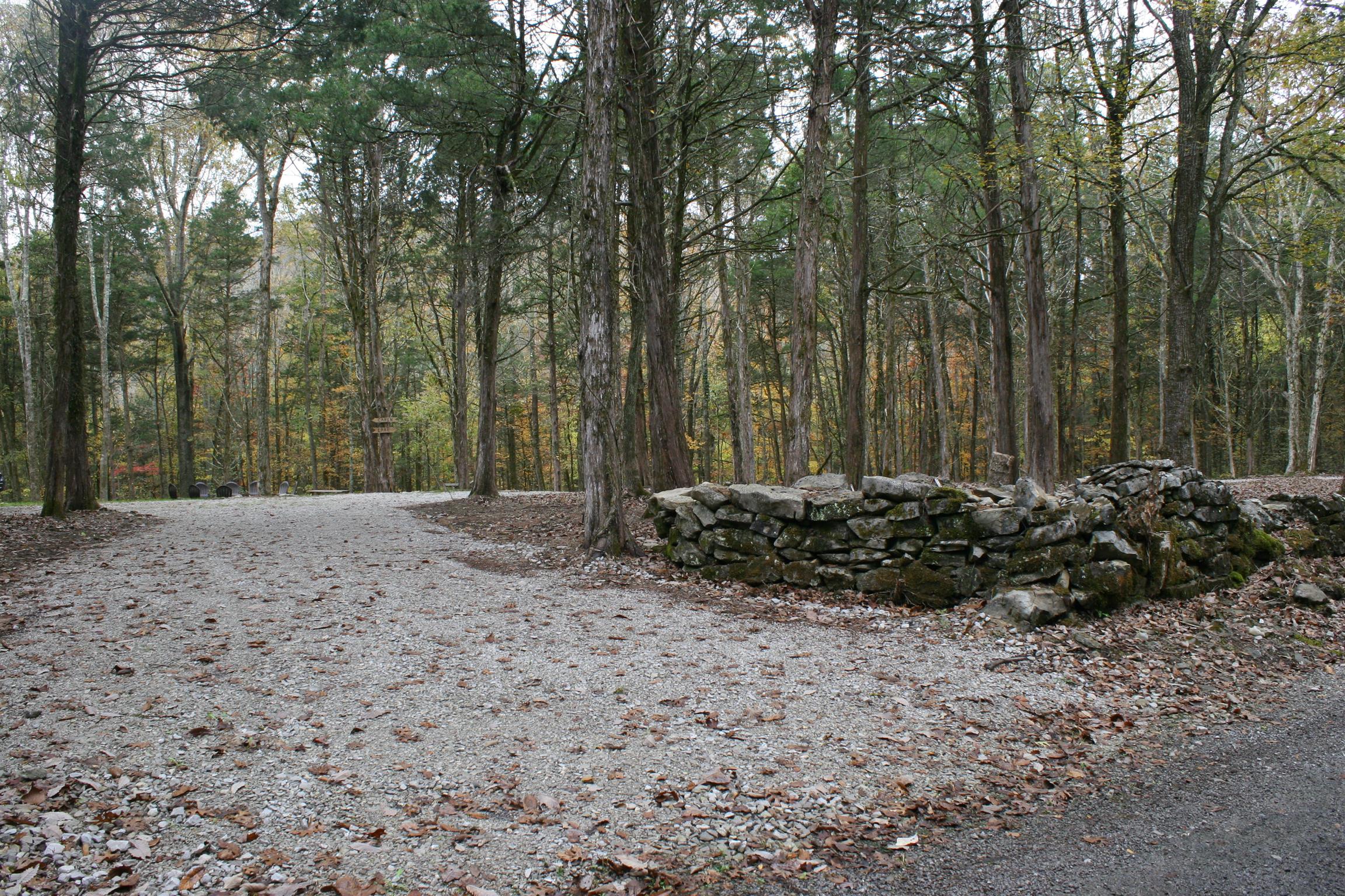560 Poplar Road Silver Point, TN 38582 - Photo 21 of 29 This road leads you home! Welcome!