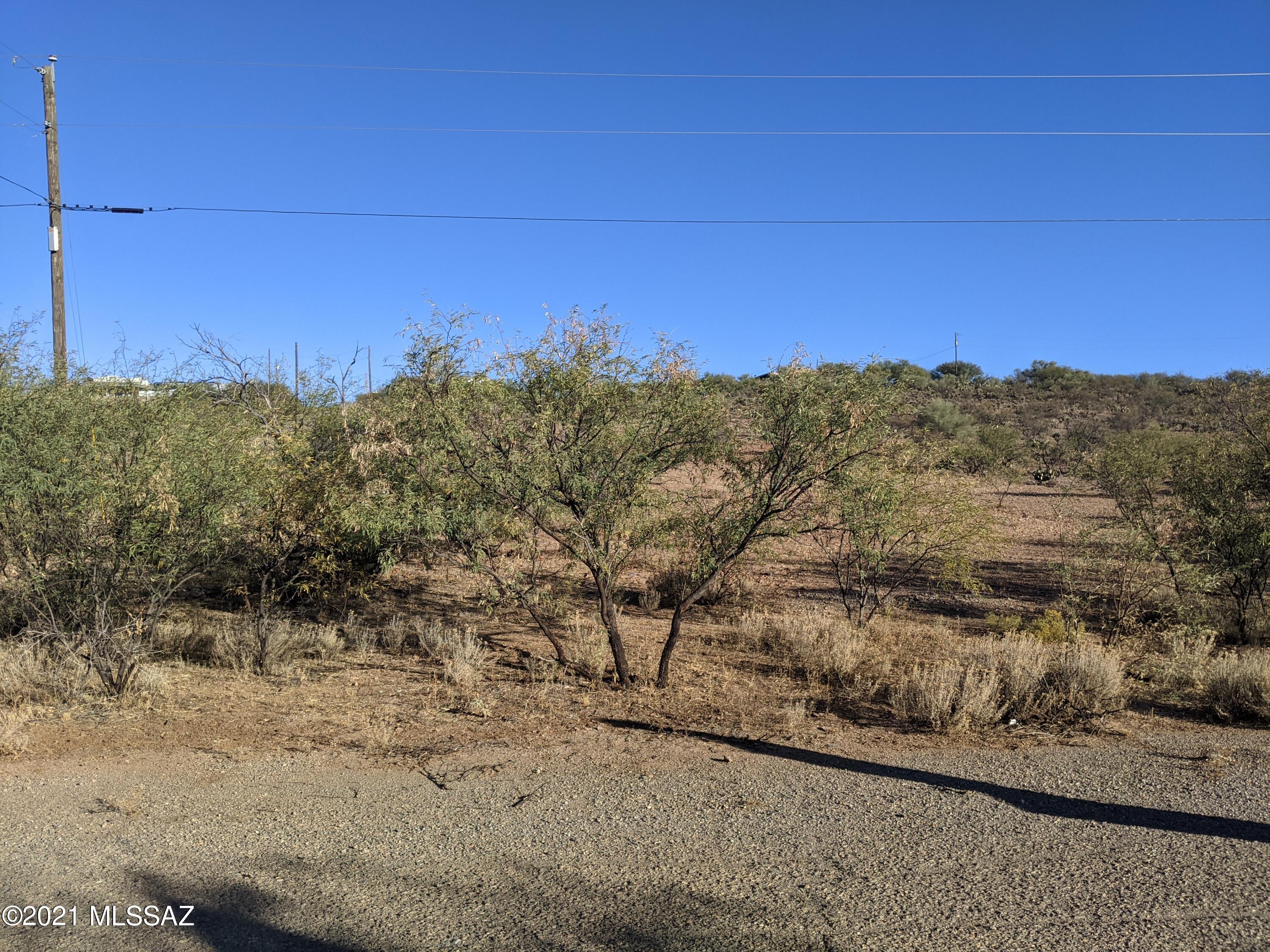 1888 Circulo Mexicali, Unit 162 Rio Rico, AZ 85648 - Photo 2 of 3