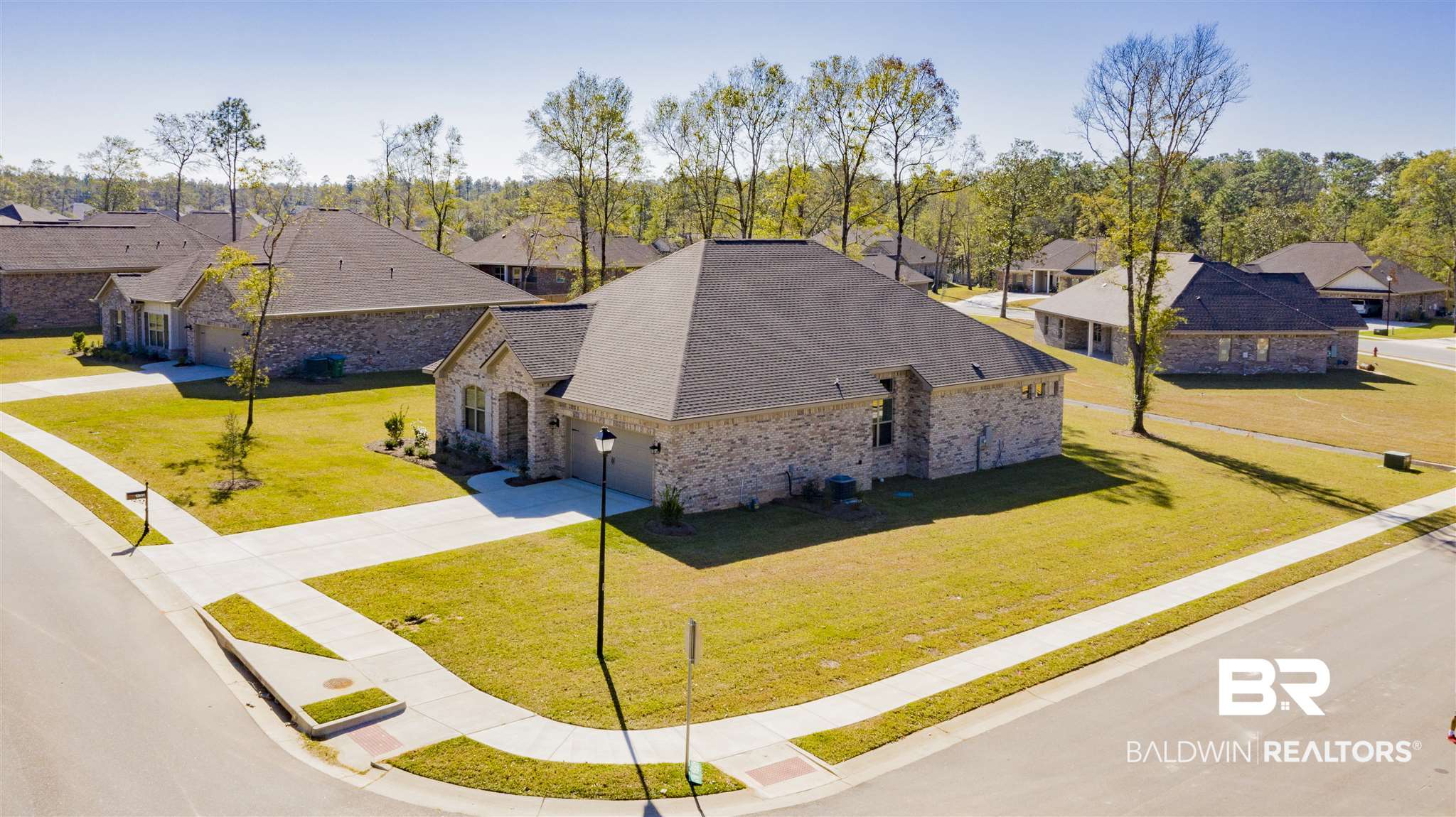 12631 Squirrel Drive Daphne, AL 36527 - Photo 31 of 37