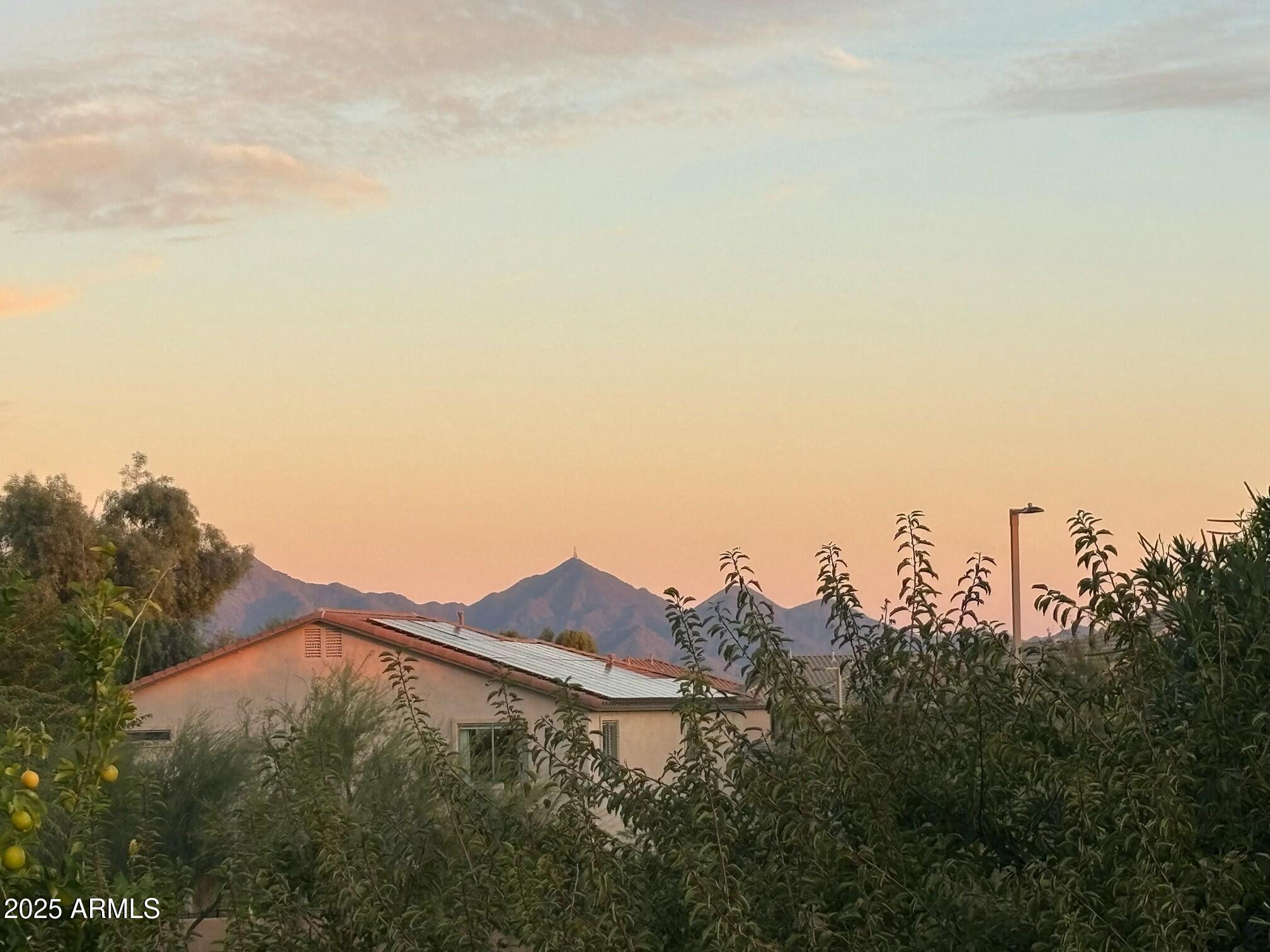 3981 East Navigator Lane Phoenix, AZ 85050 - Photo 15 of 36 Primary Bedroom View