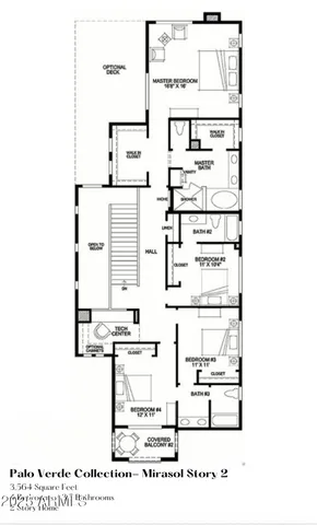 $1,190,000 | 3981 East Navigator Lane, Phoenix, AZ 85050