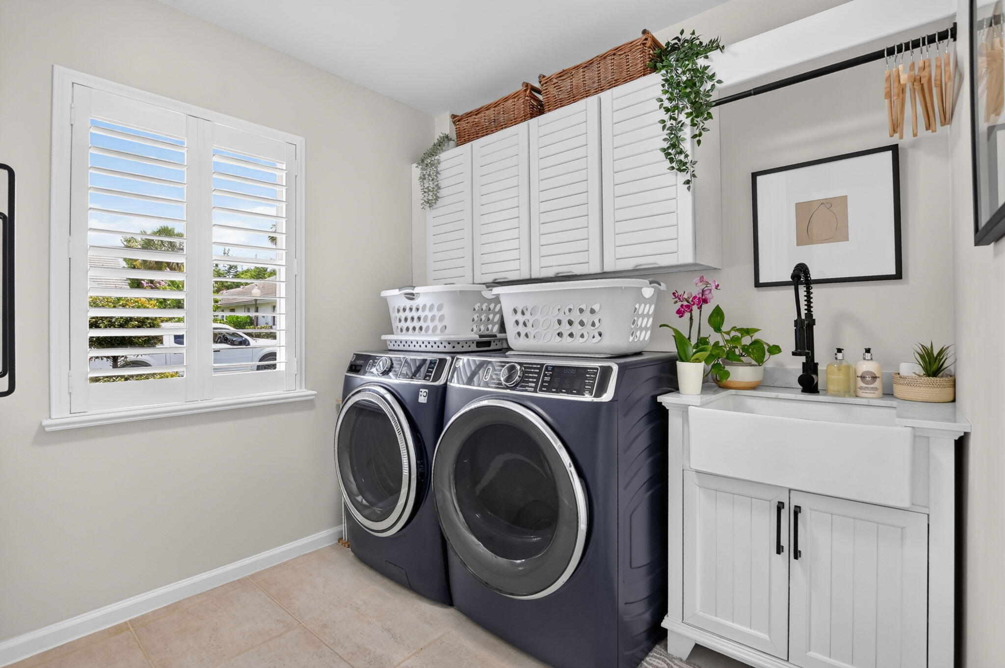 4480 Northwest 28th Avenue Boca Raton, FL 33434 - Photo 44 of 71 Laundry Room 2