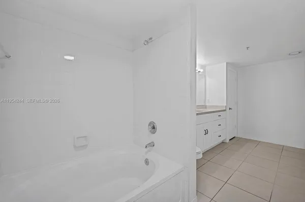 a view of bathroom