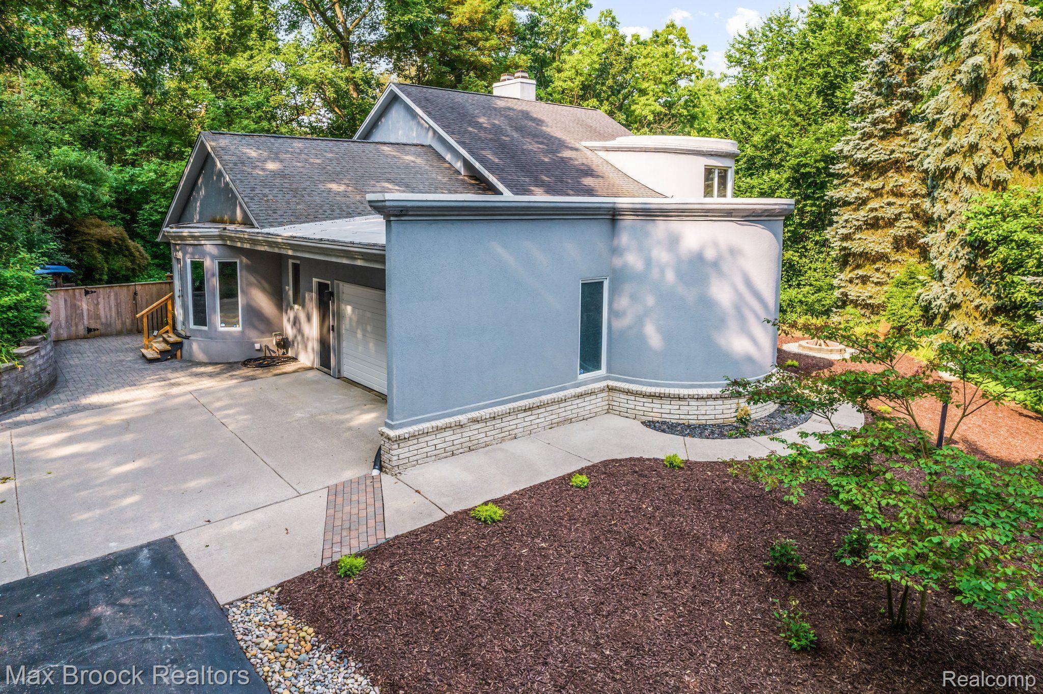 1223 West Gunn Road Rochester, MI 48306 - Photo 40 of 44 Gallery Image 40