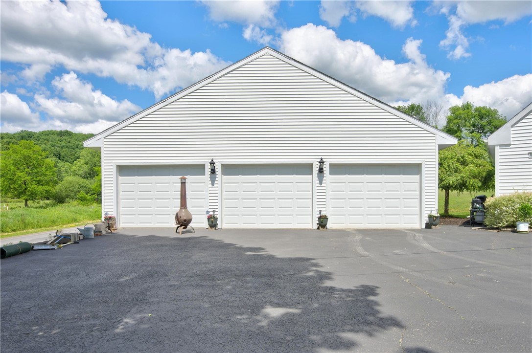 128 Bert White Road Edmeston, NY 13335 - Photo 40 of 45