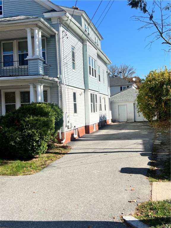 63 Jastram Street Providence, RI 02908 - Photo 22 of 23