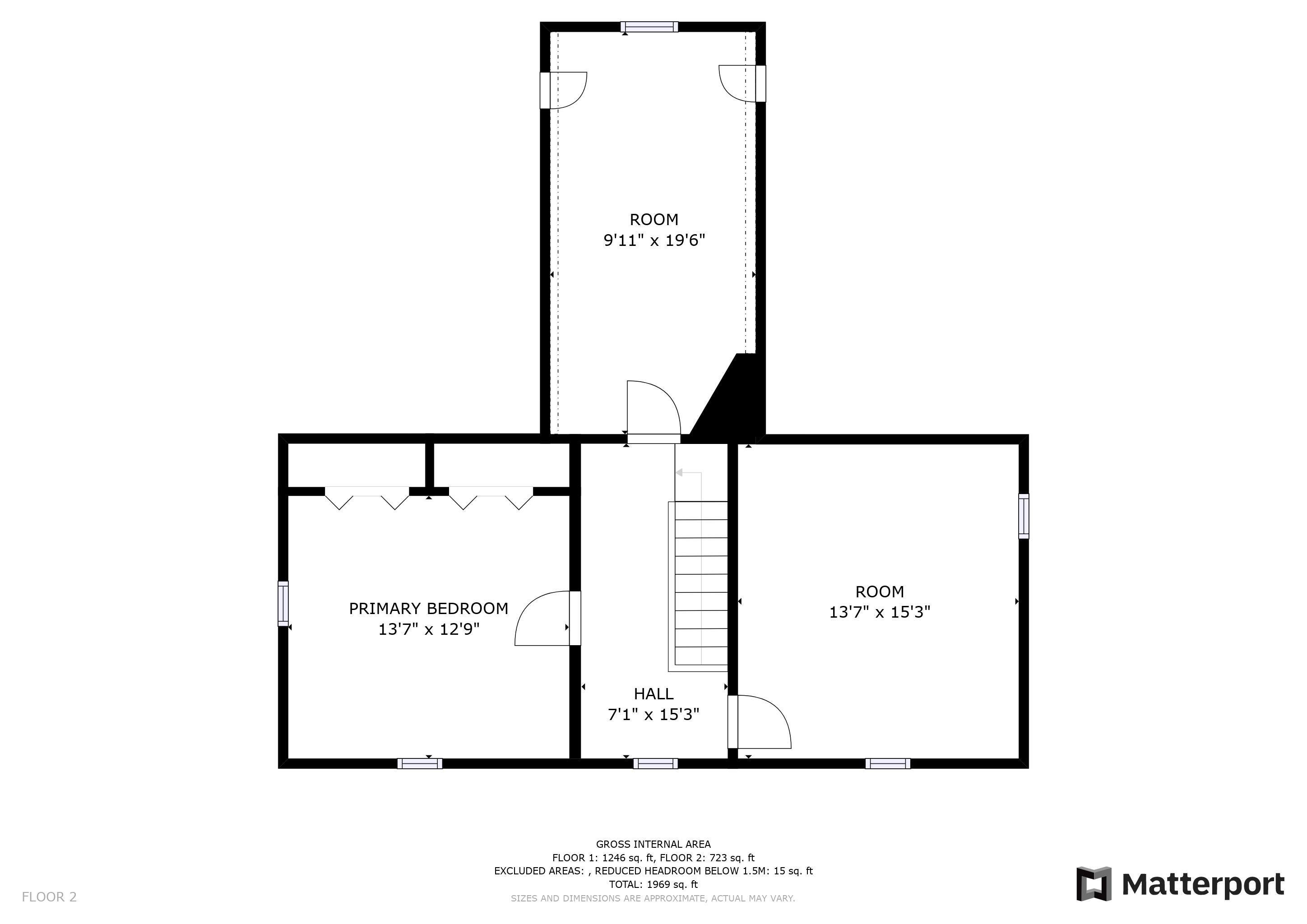 3958 Old Wilderness Road Ceres, VA 24318 - Photo 4 of 65 Gallery Image 4