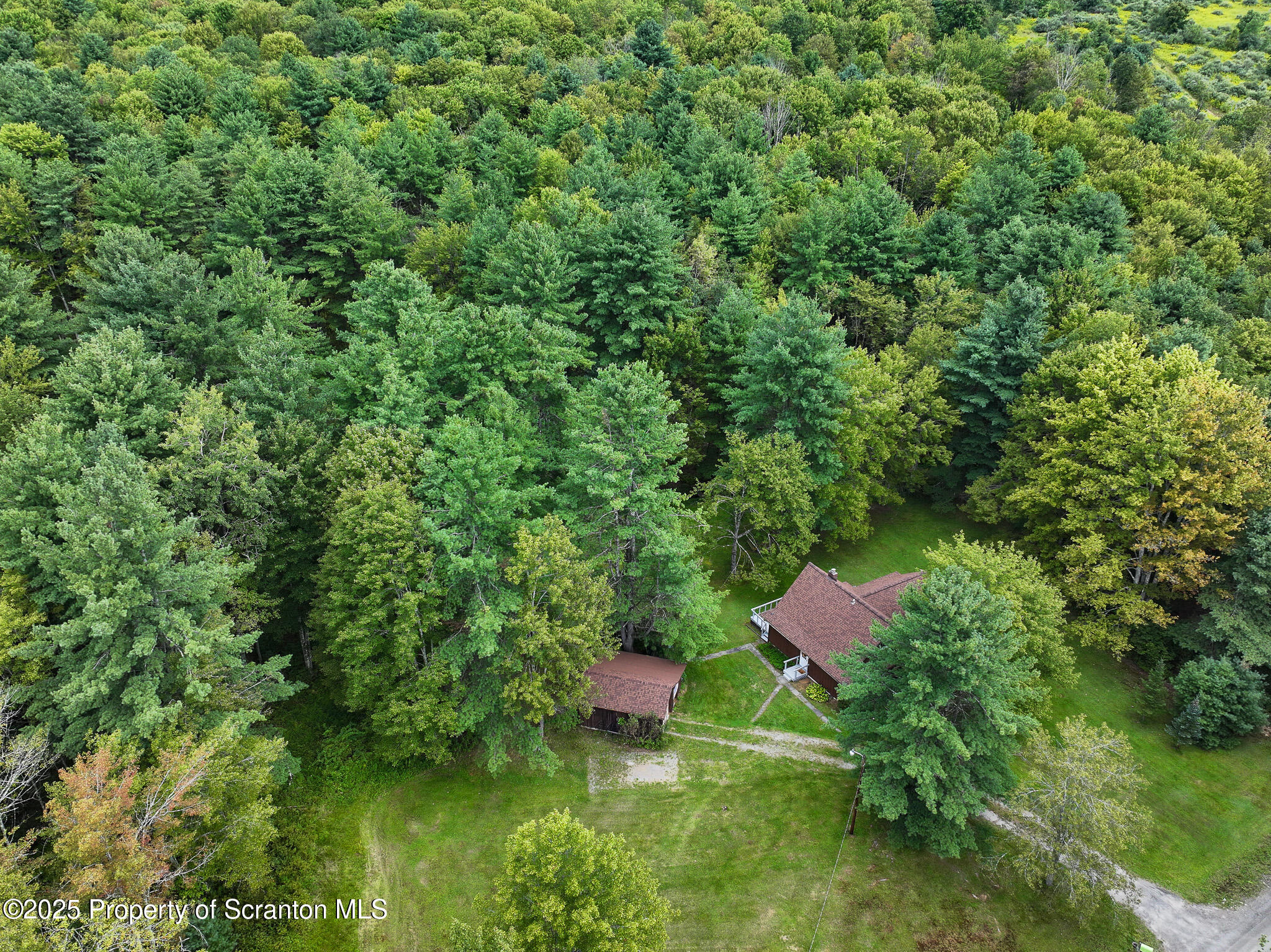 1087 Canada Road Friendsville, PA 18818 - Photo 54 of 72 DJI_20250829114350_0003_D