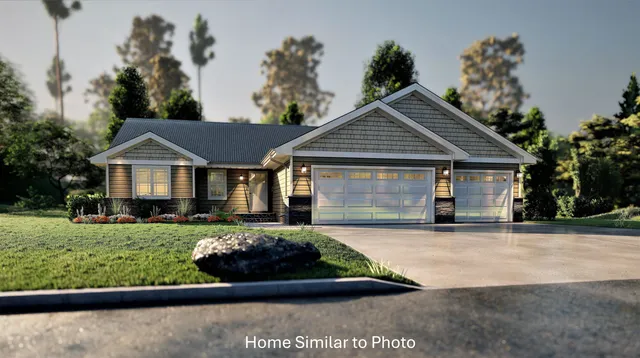 $384,900 | 1007 Constellation Way, Marinette, WI 54143