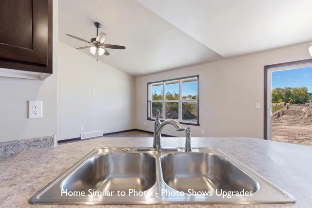 $384,900 | 1007 Constellation Way, Marinette, WI 54143