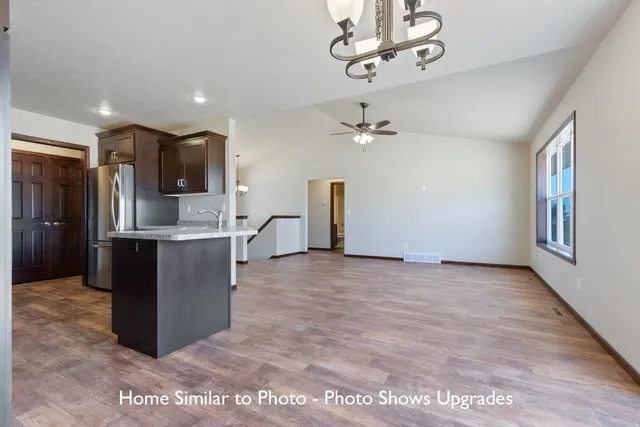 $384,900 | 1007 Constellation Way, Marinette, WI 54143