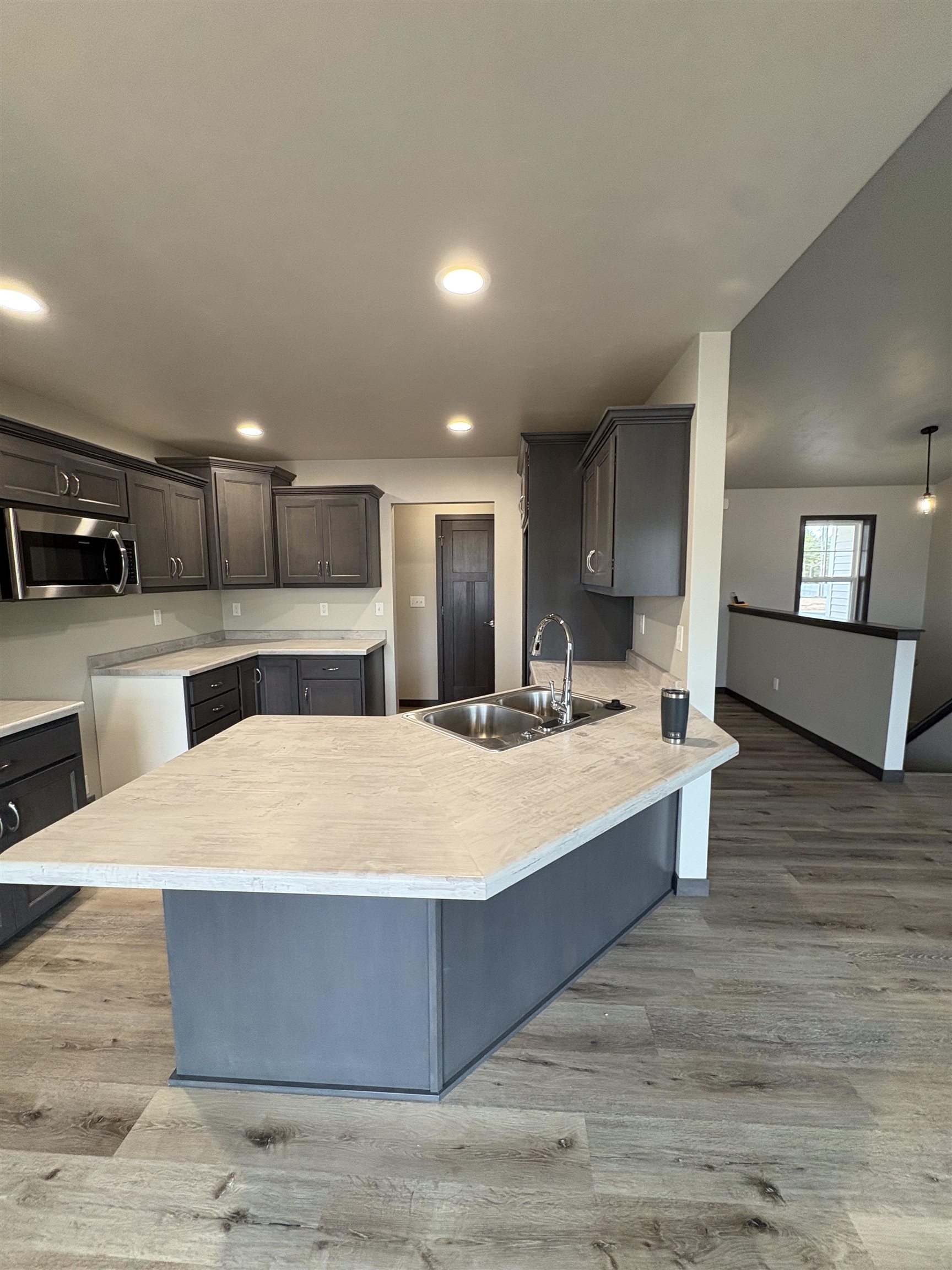 1007 Constellation Way Marinette, WI 54143 - Photo 9 of 34