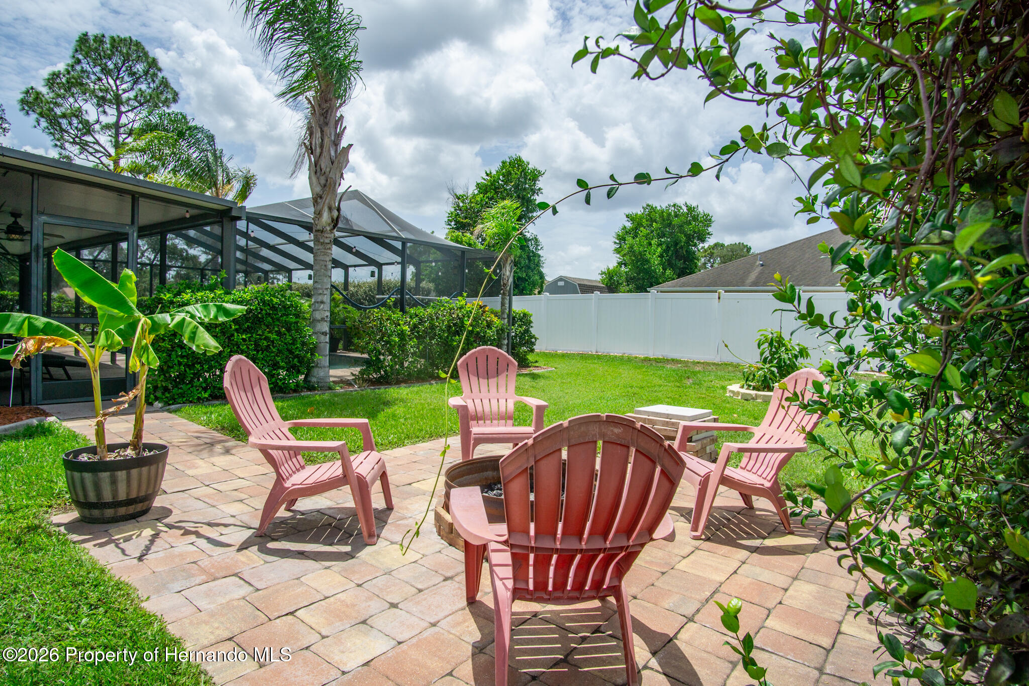 10446 Avila Street Spring Hill, FL 34608 - Photo 8 of 29