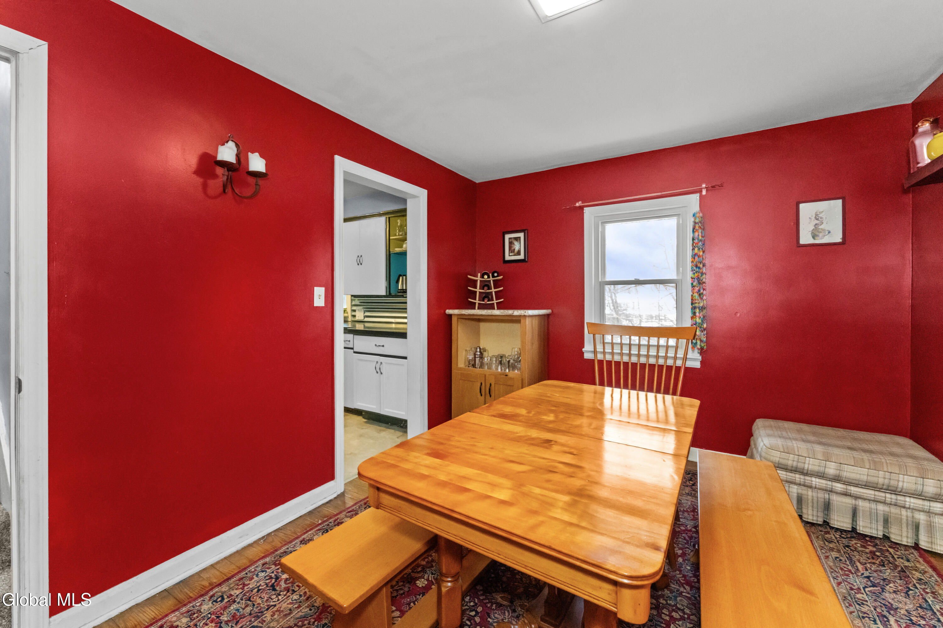 19 Sheffield Road Schenectady, NY 12302 - Photo 15 of 38 3 Diningroom 3